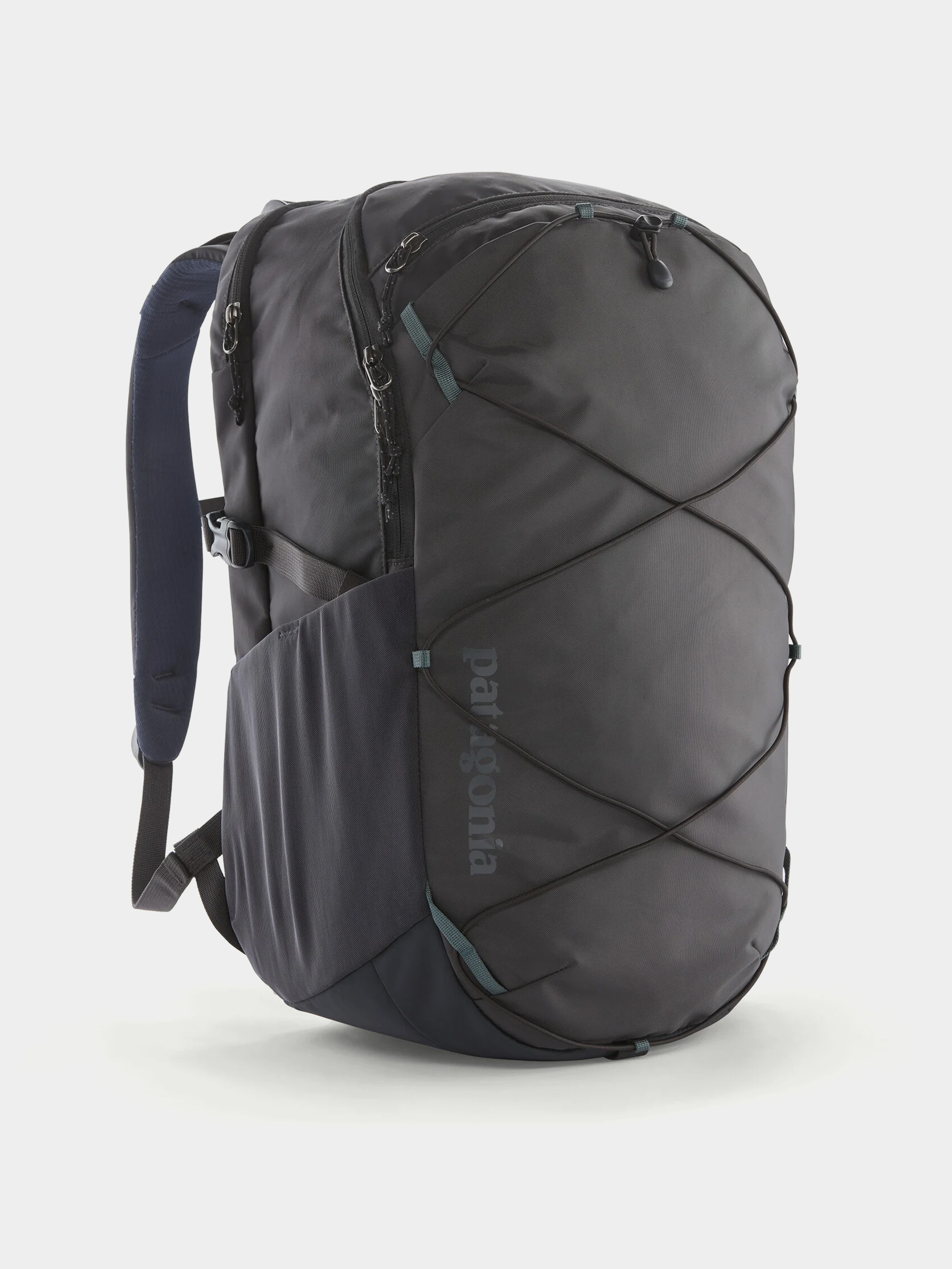 Раница Patagonia Refugio Day Pack 30L (smolder blue)