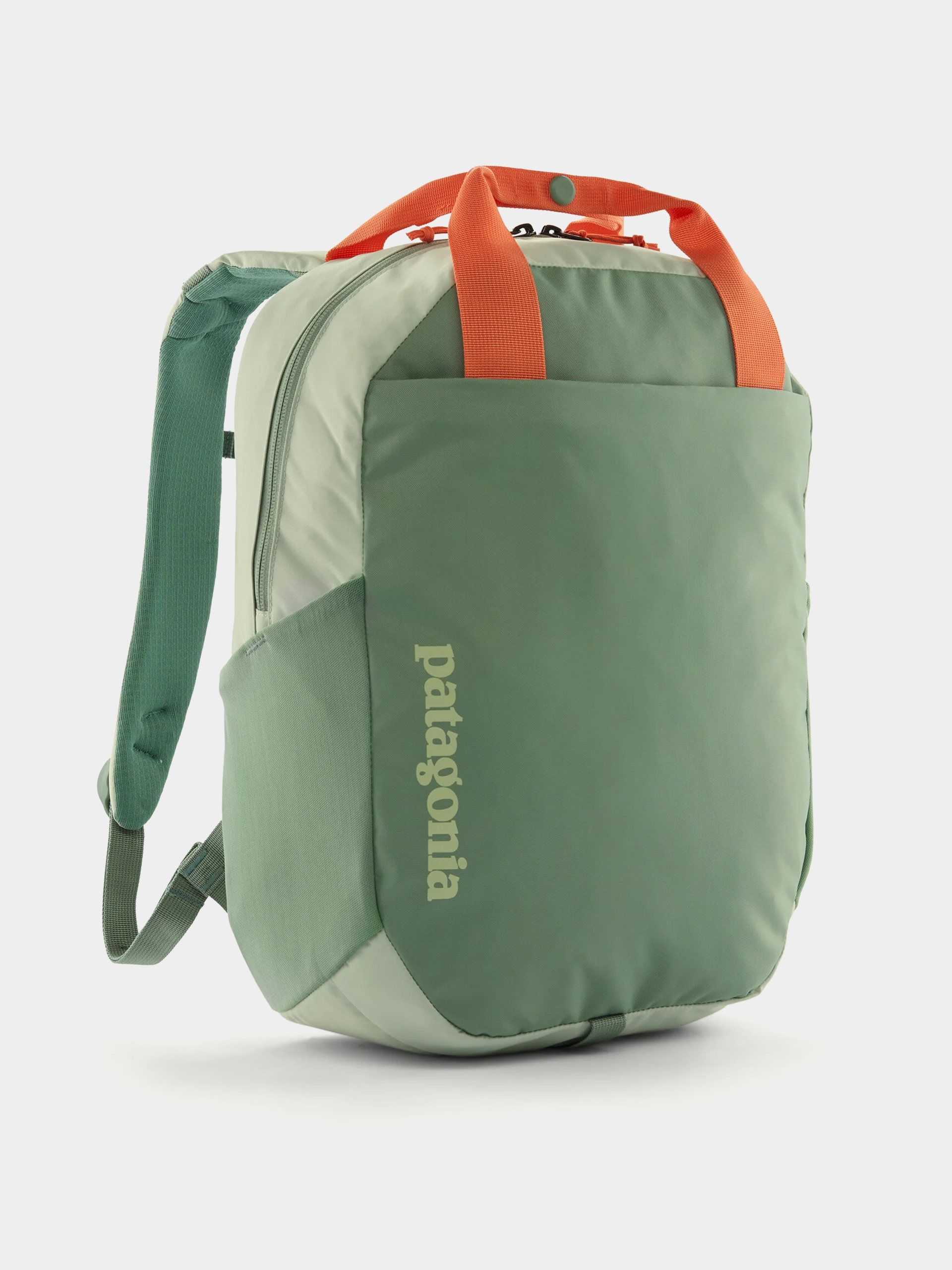 Раница Patagonia Atom Tote Pack 20L (lichen green)
