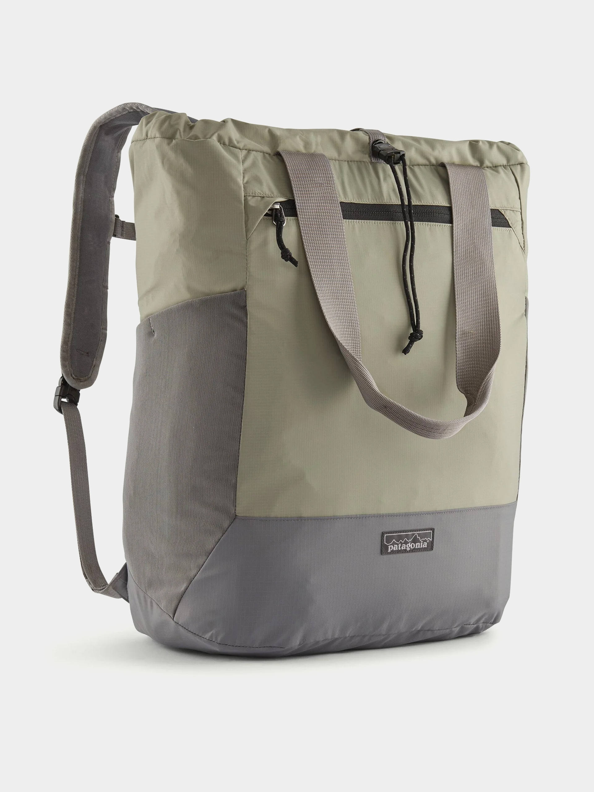 Раница Patagonia Terravia Tote Pack (river rock green)