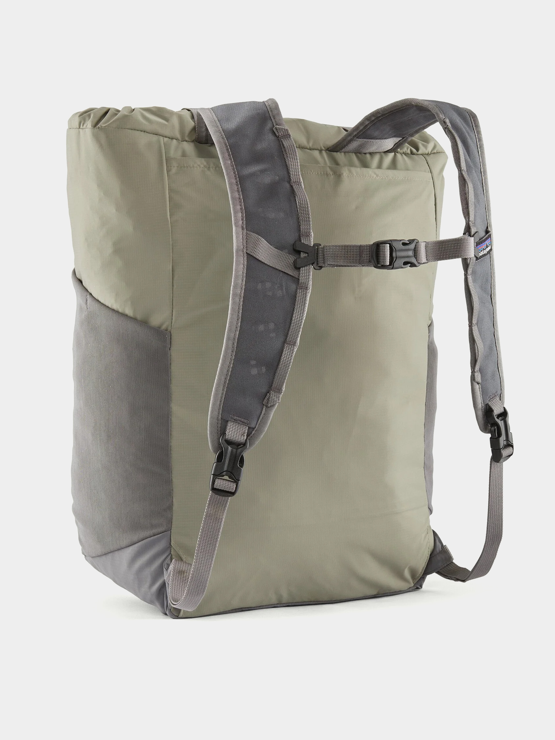 Раница Patagonia Terravia Tote Pack (river rock green)