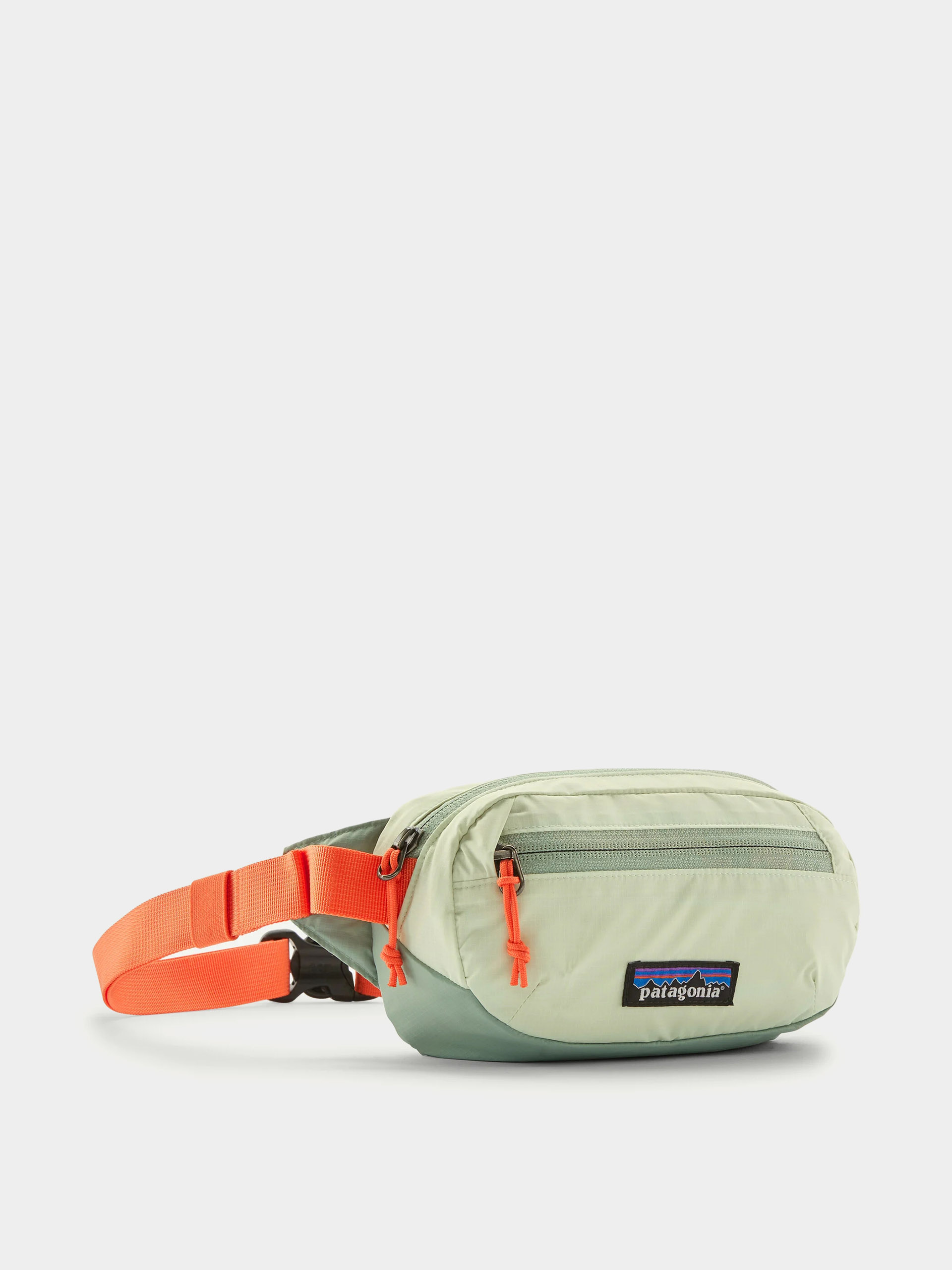 Чантичка за кръст Patagonia Terravia Mini (lichen green)
