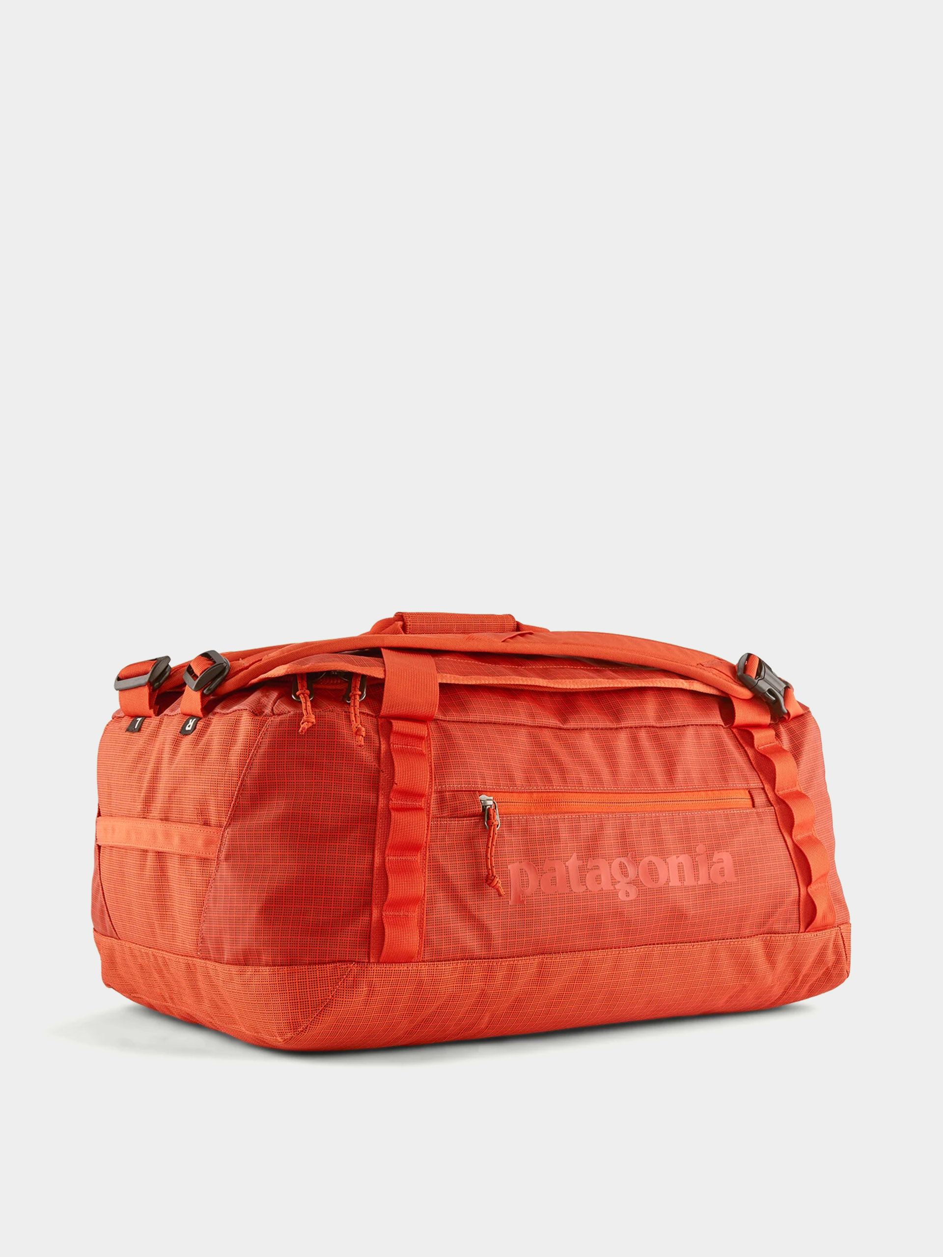 u0427u0430u043du0442u0430 Patagonia Black Hole Duffel 40L (pollinator orange)