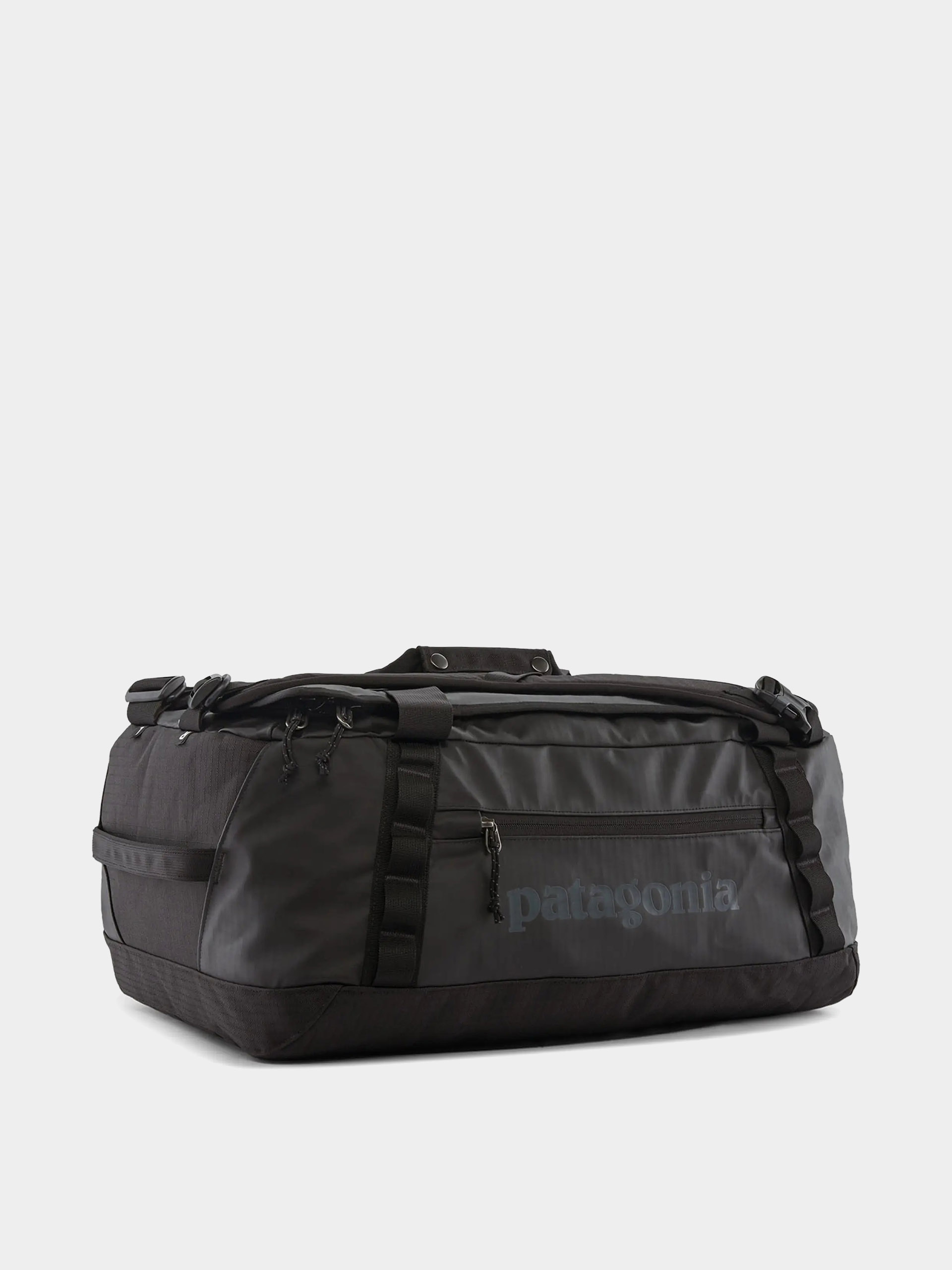 Чанта Patagonia Black Hole Duffel 40L (black w/black)