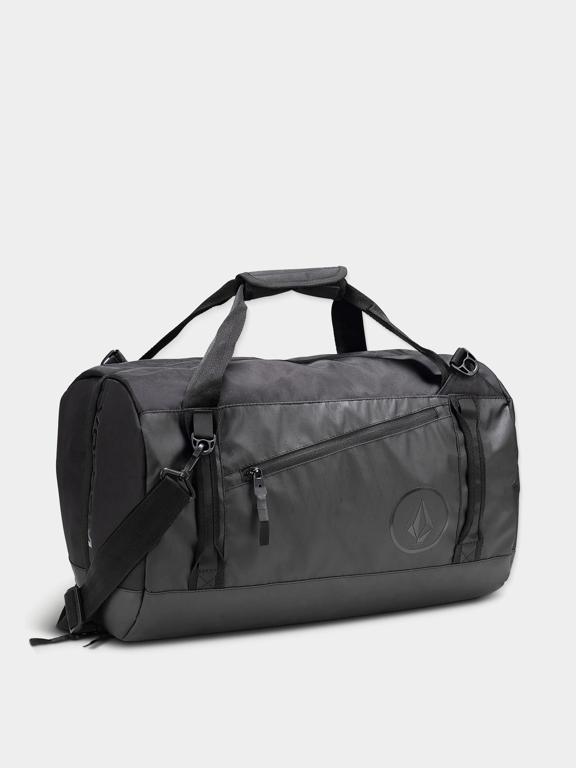 Чанта Volcom Altitude Travel Duffel (black)