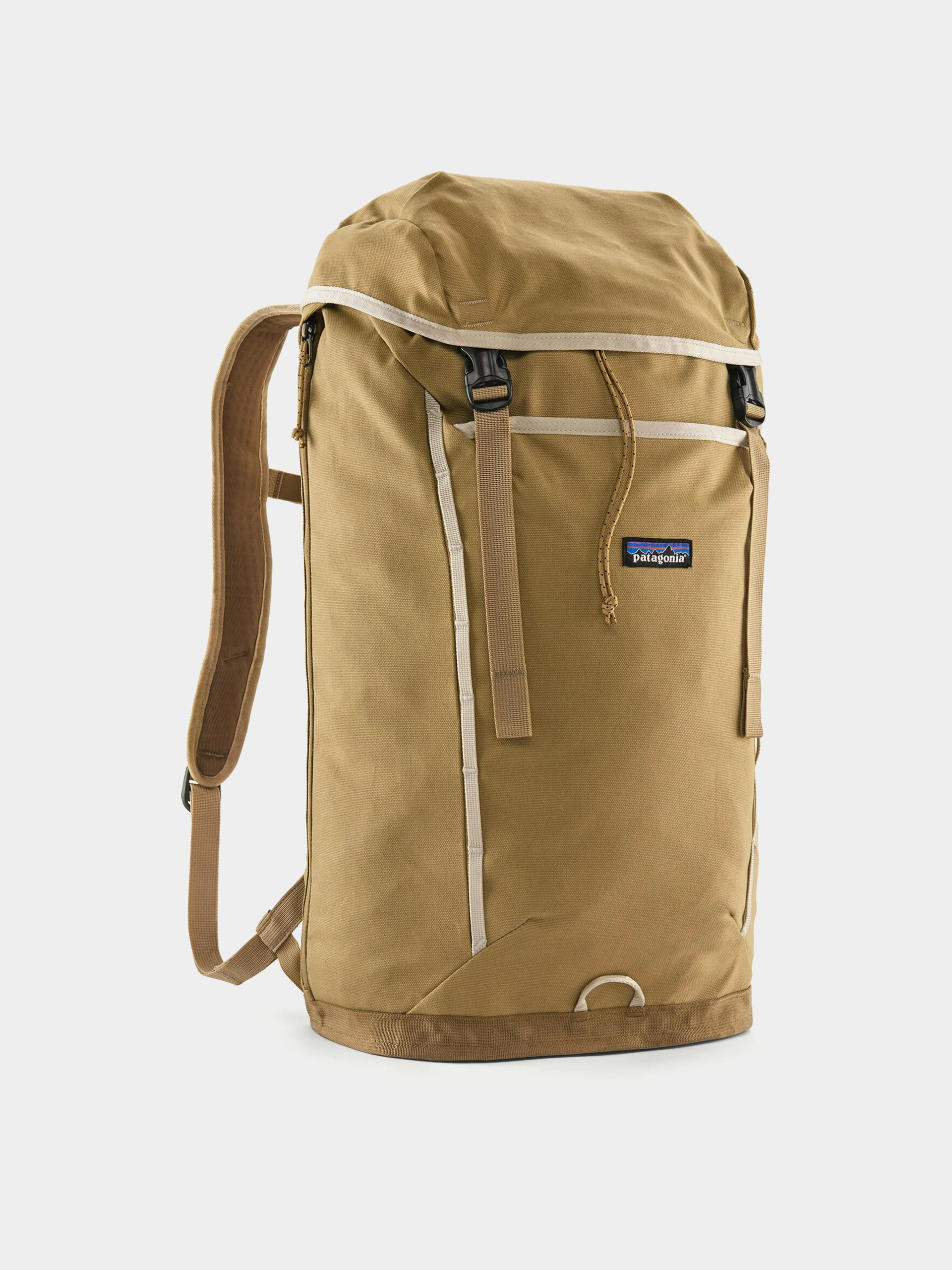 Раница Patagonia Fieldsmith Lid Pack (classic tan)
