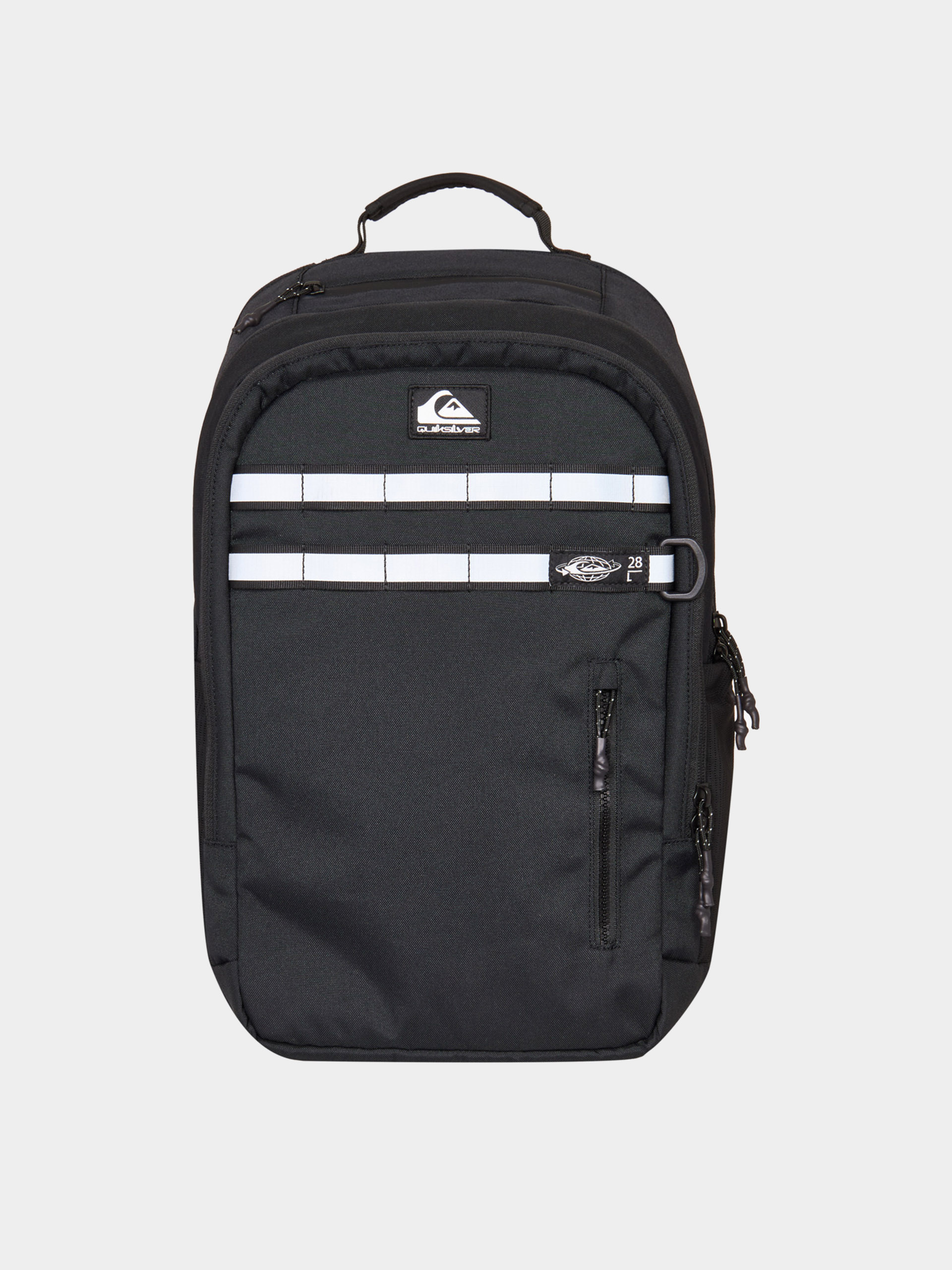 Раница Quiksilver Burner 28L (black)