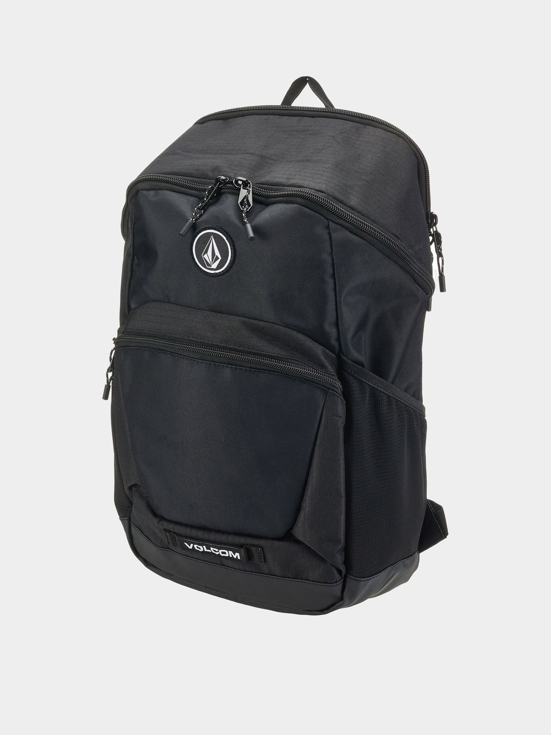 Раница Volcom Slam School (black)