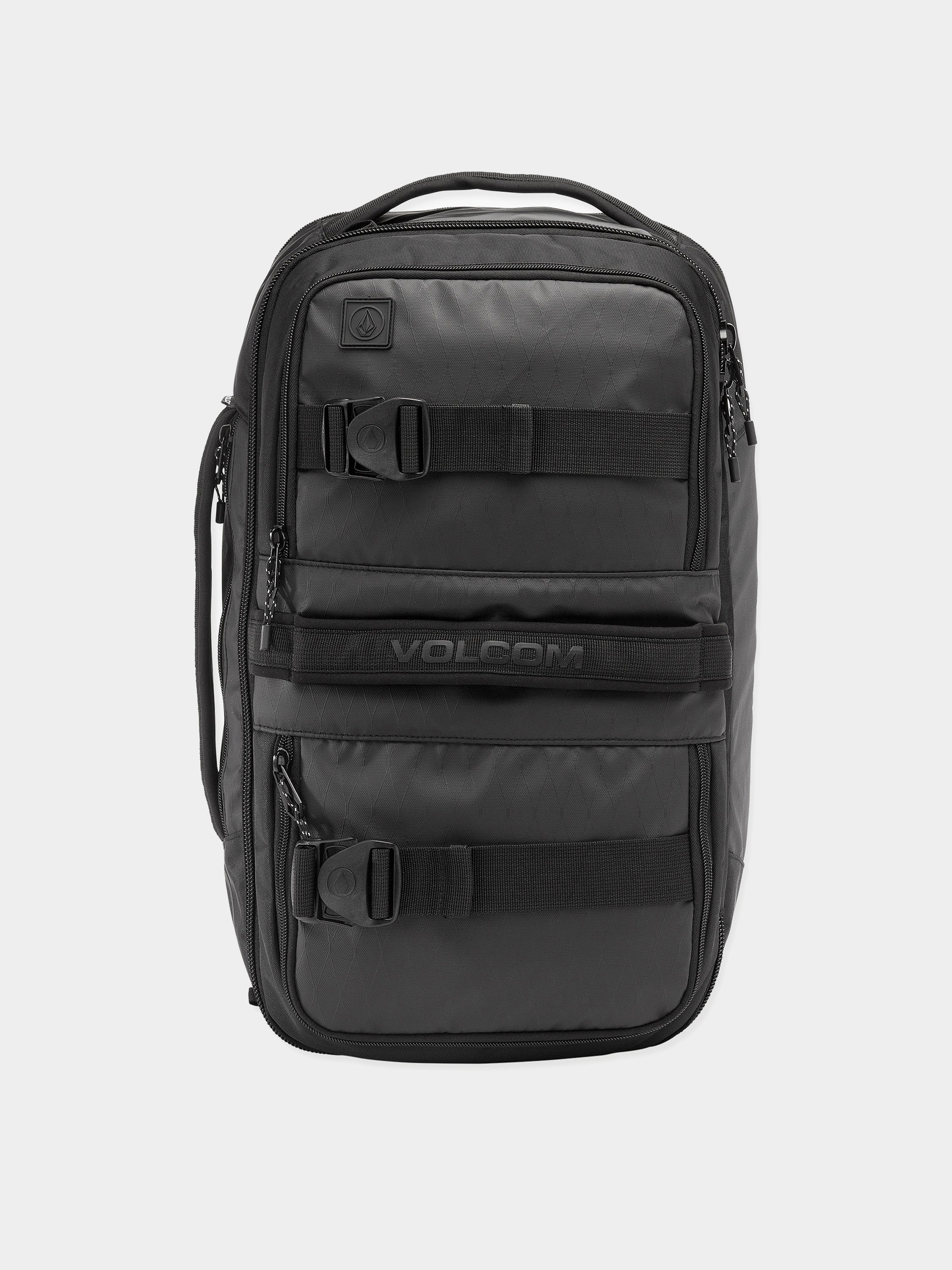 Раница Volcom Parkbound Duffle (black)
