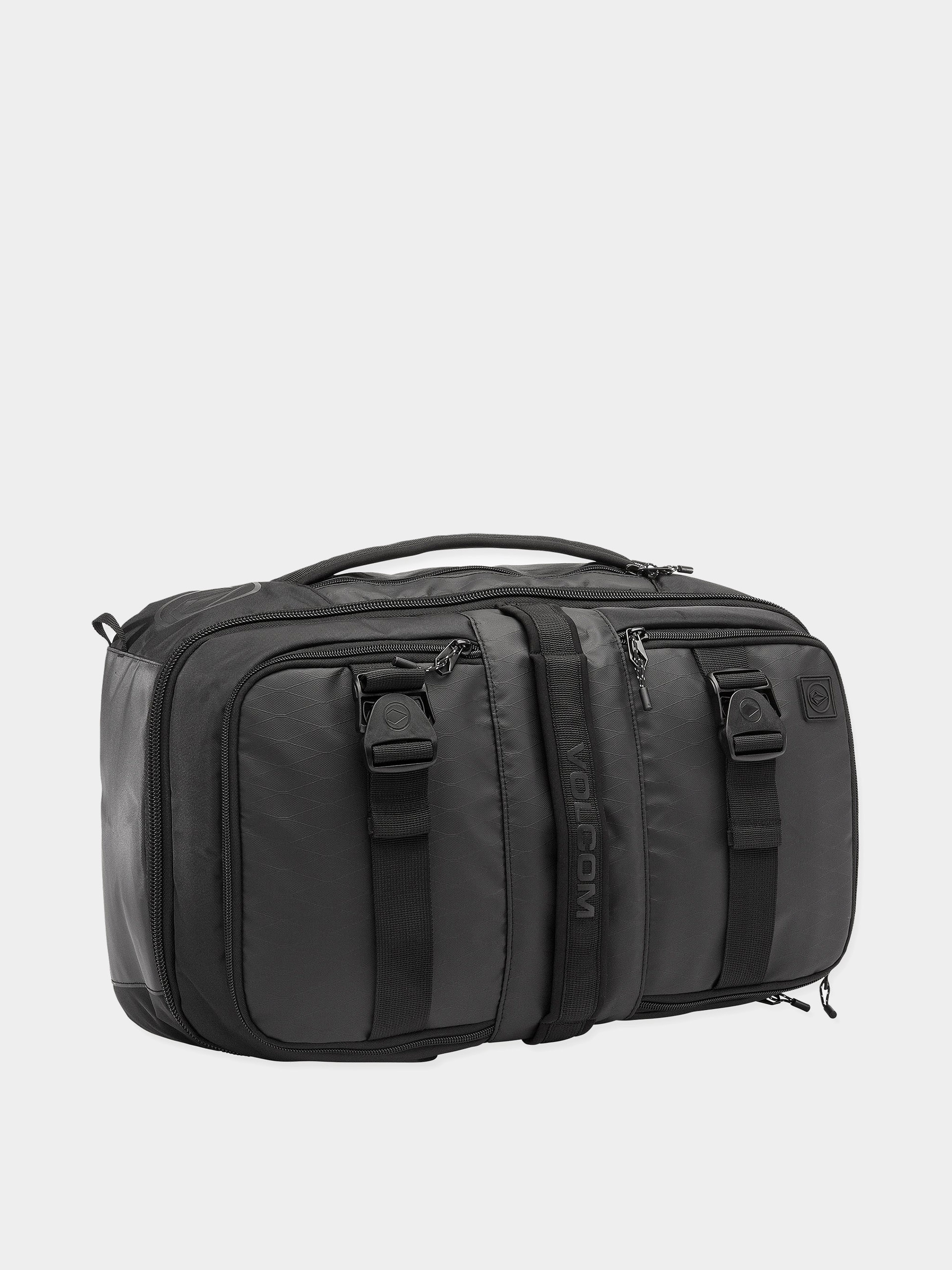 Раница Volcom Parkbound Duffle (black)
