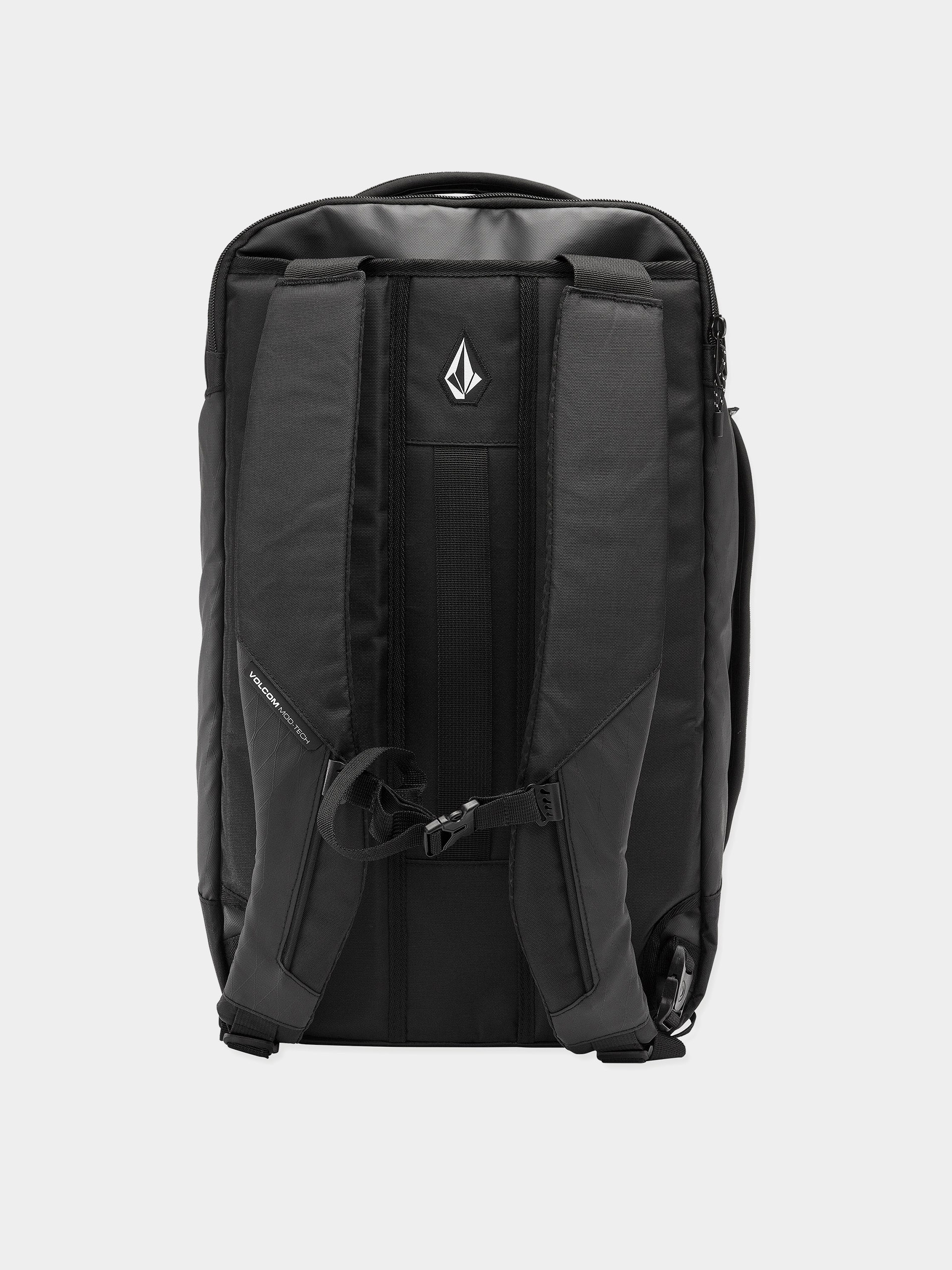 Раница Volcom Parkbound Duffle (black)