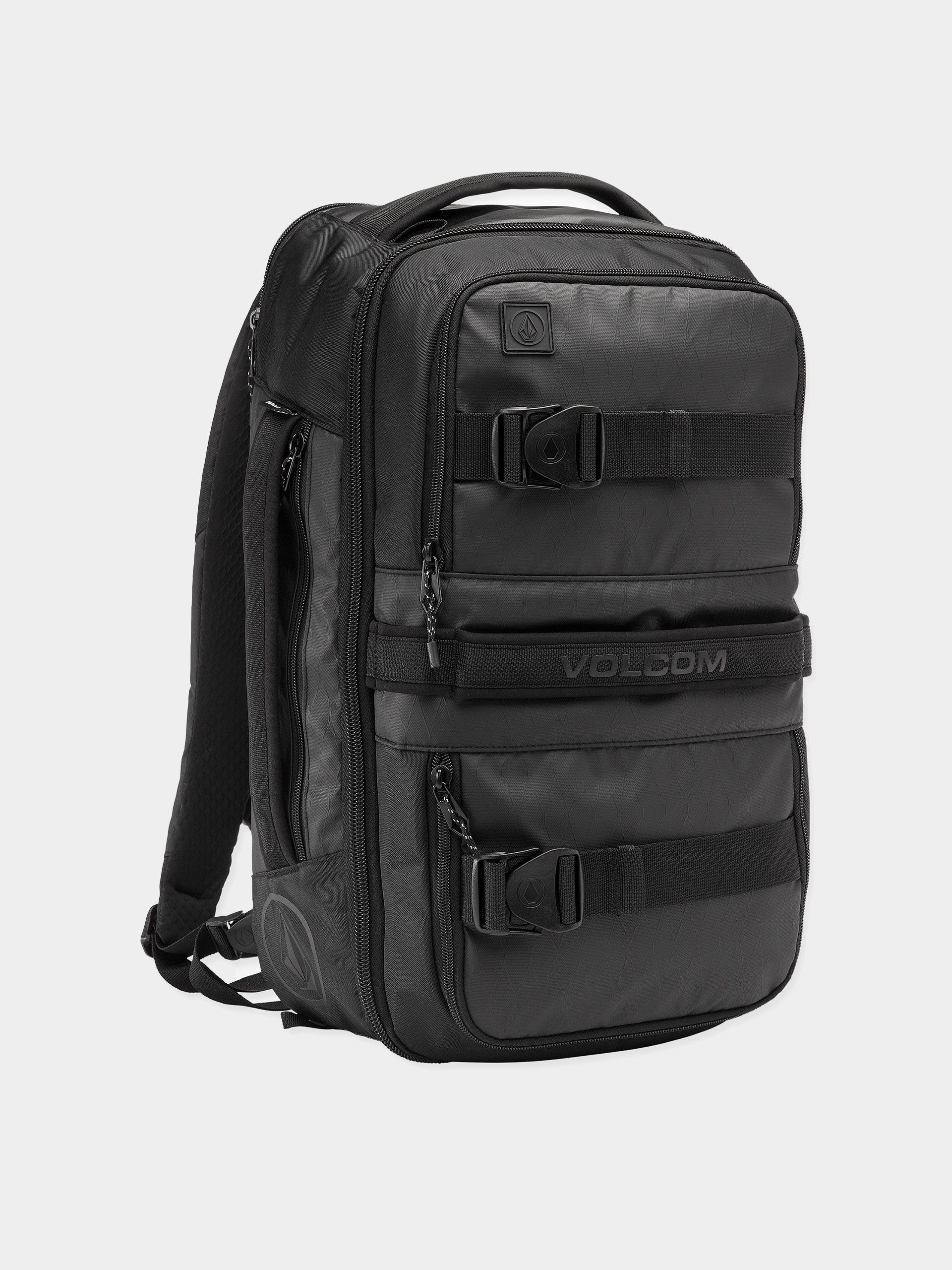 Раница Volcom Parkbound Duffle (black)