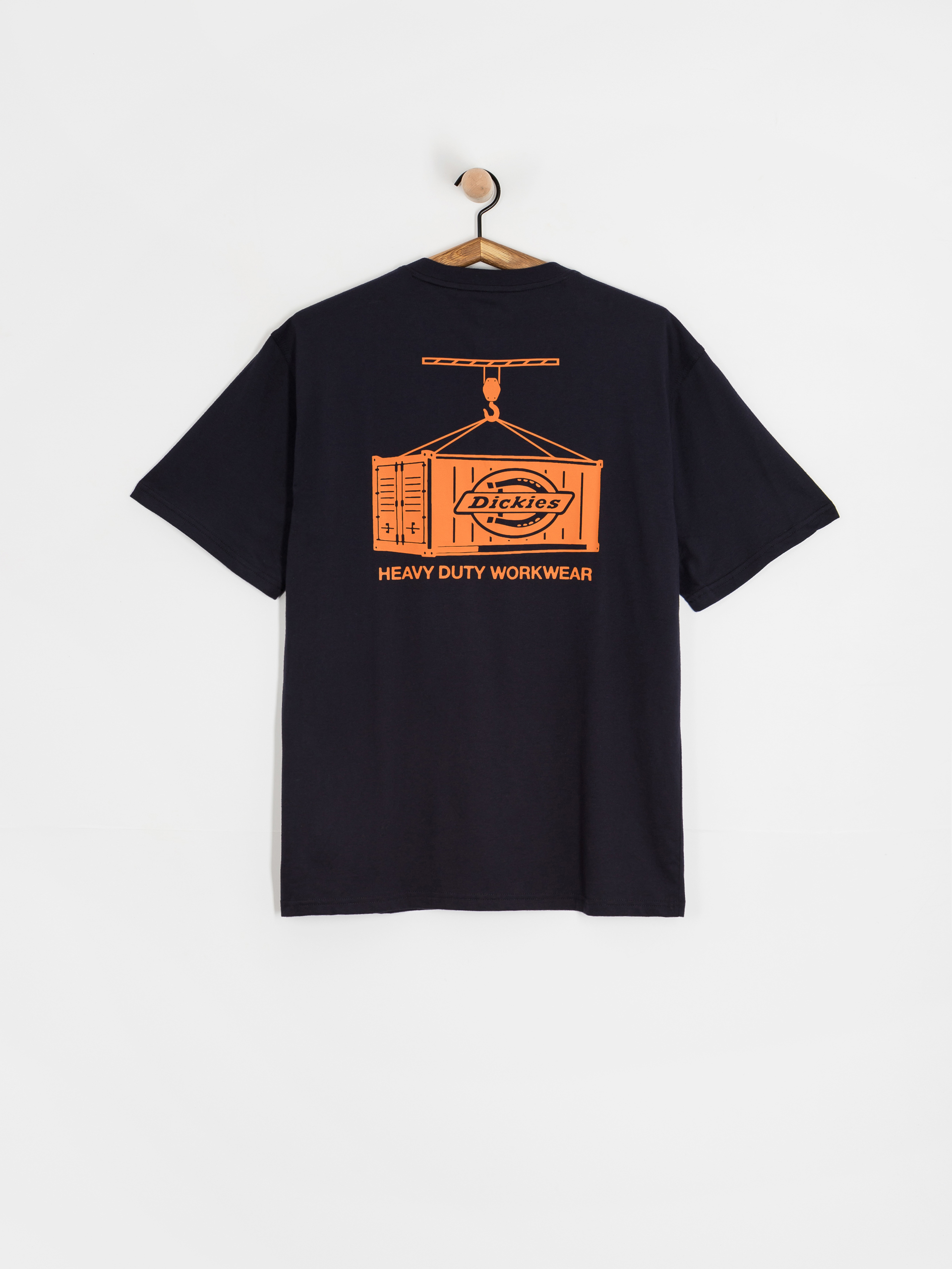 Тениска Dickies Apison (night sky)