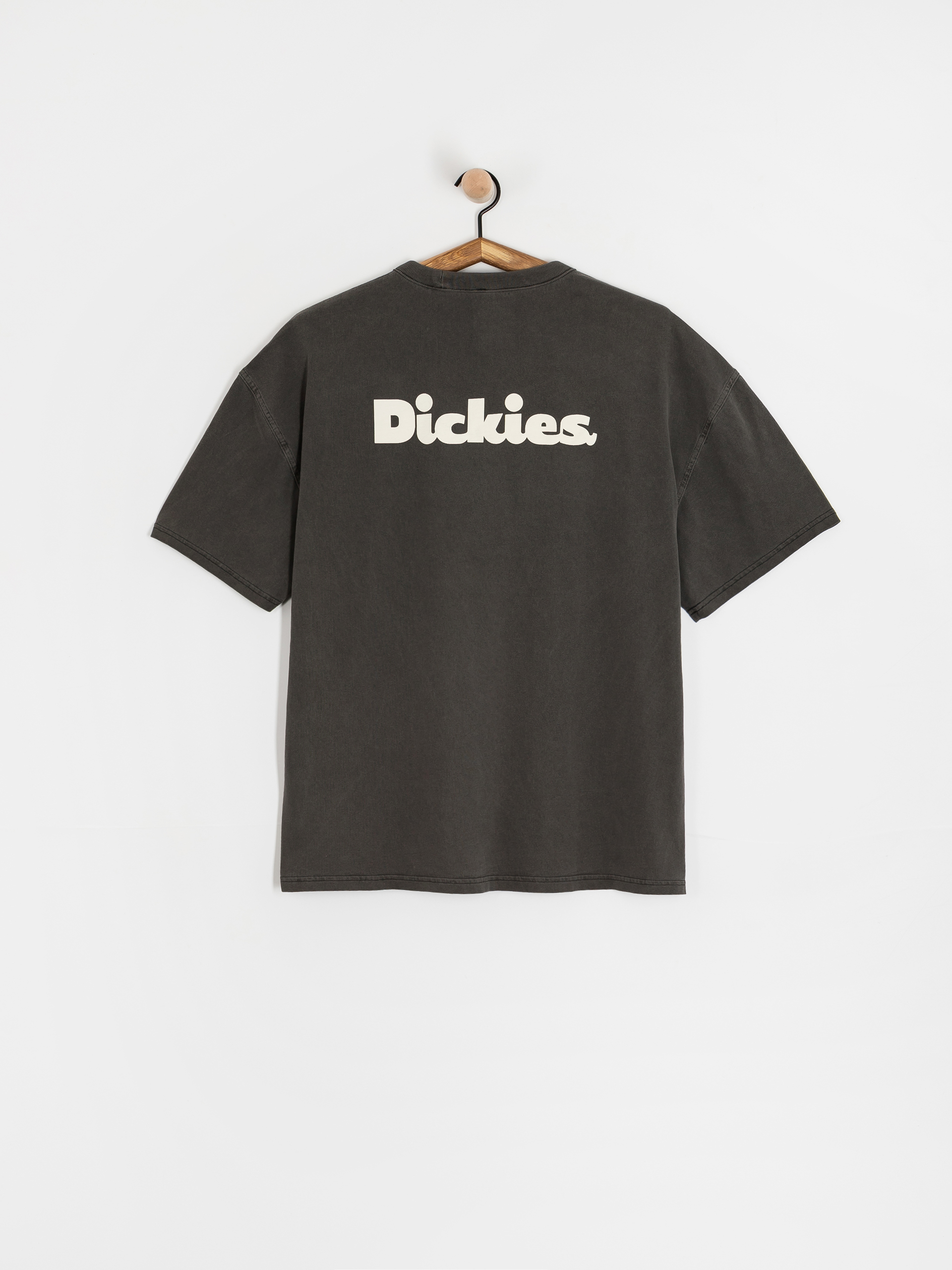 Тениска Dickies Slayden (black)