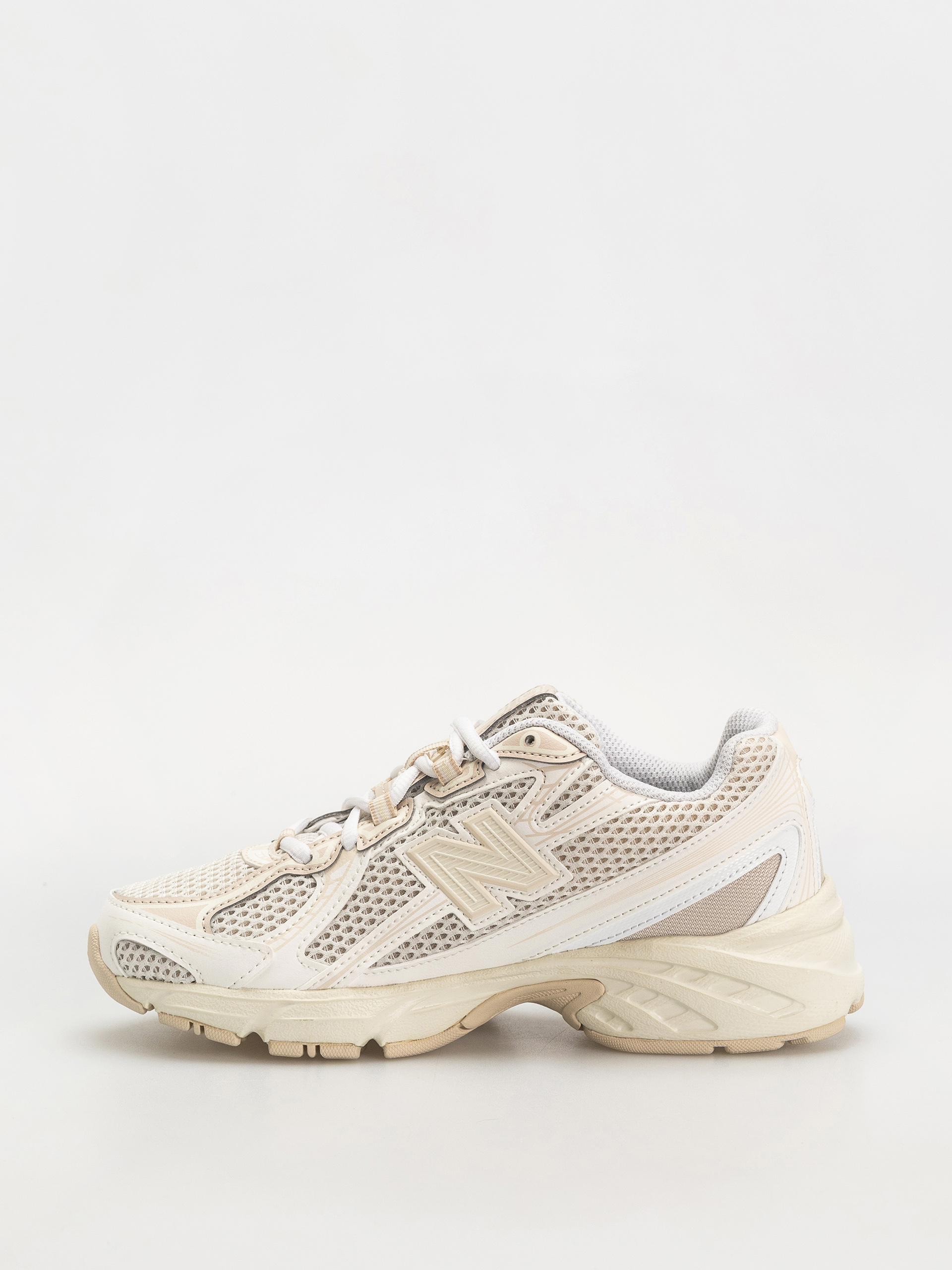 Обувки New Balance 740 JR (sea salt)