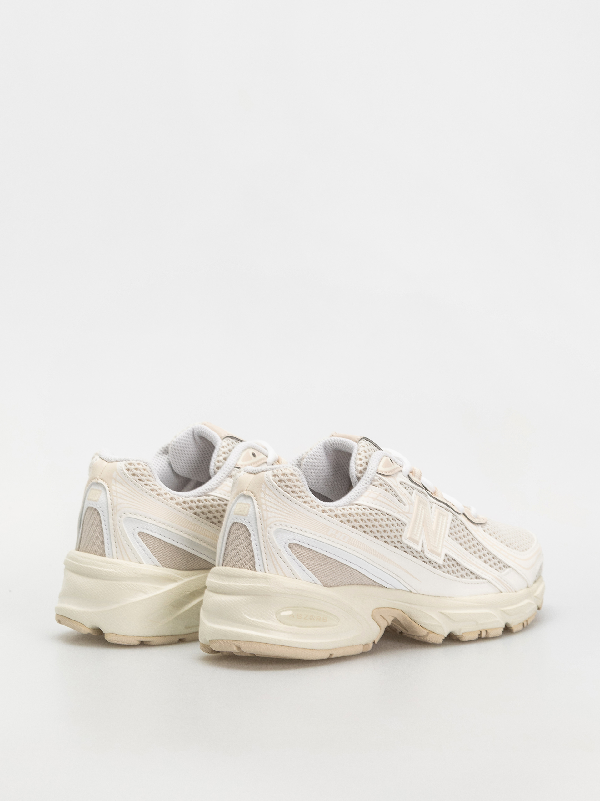 Обувки New Balance 740 JR (sea salt)