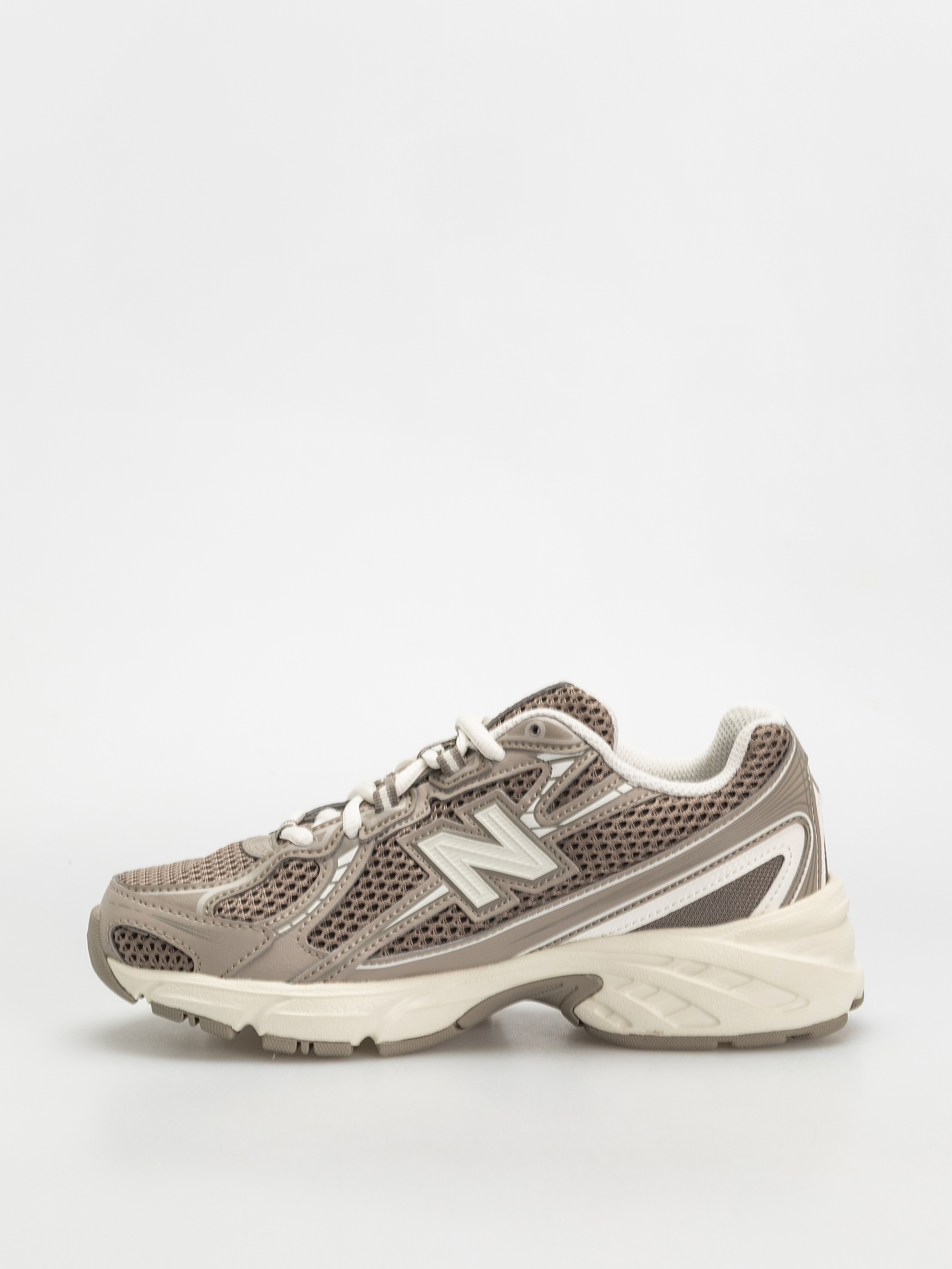 Обувки New Balance 740 JR (arid stone)