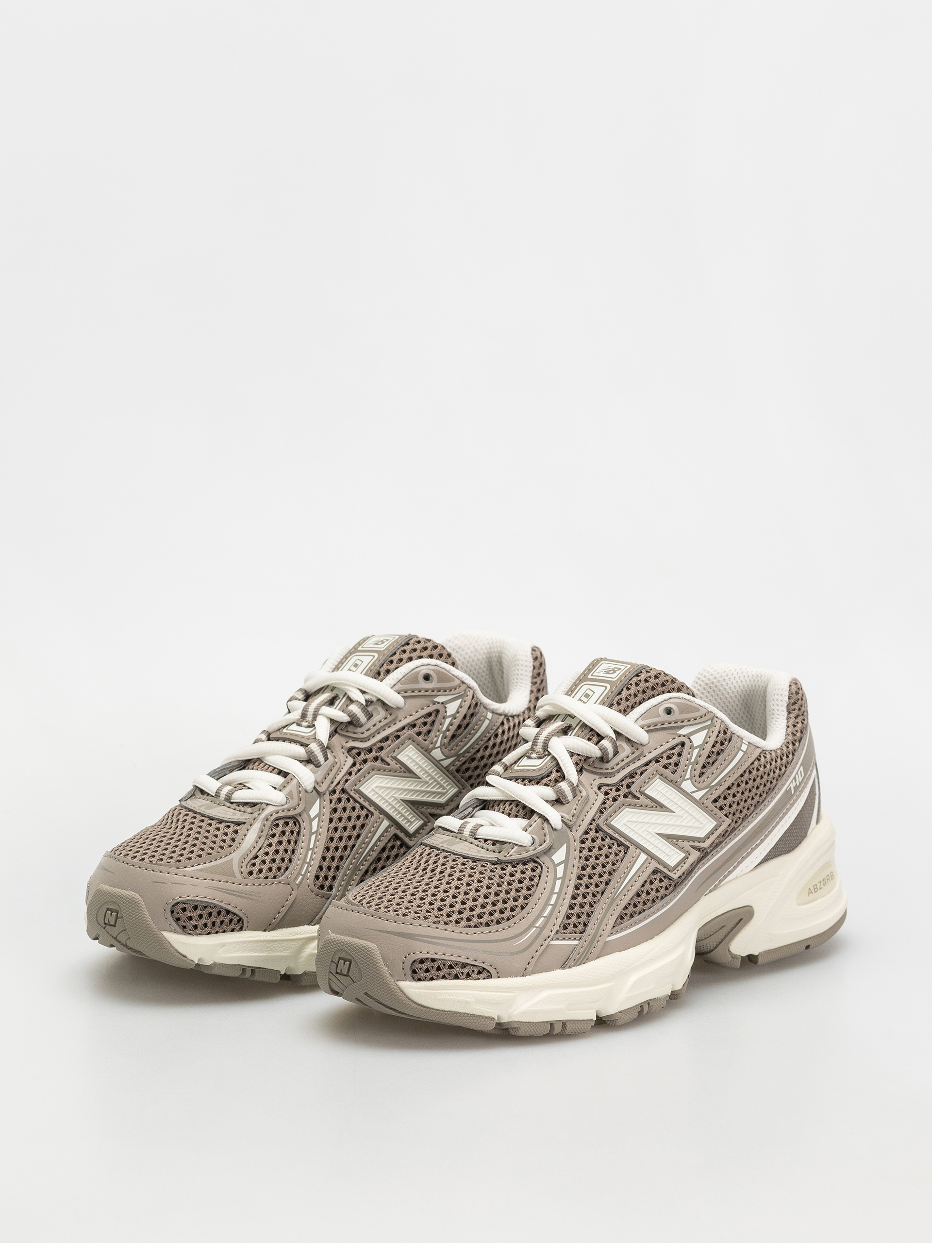 Обувки New Balance 740 JR (arid stone)