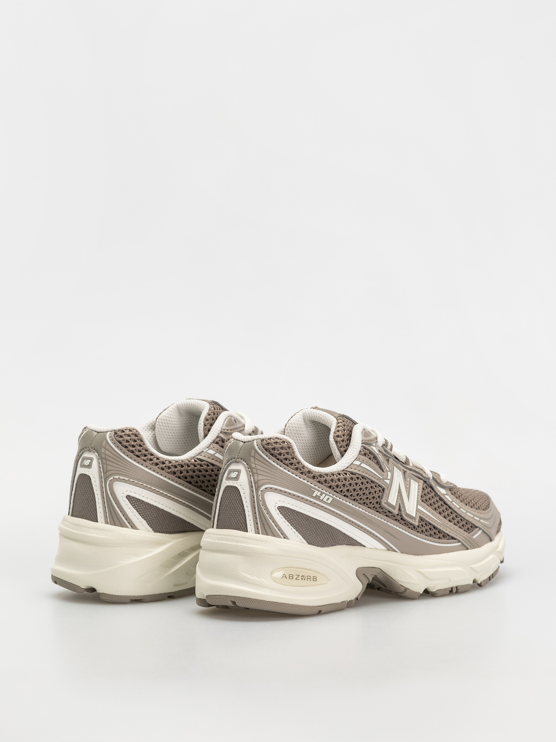 Обувки New Balance 740 JR (arid stone)
