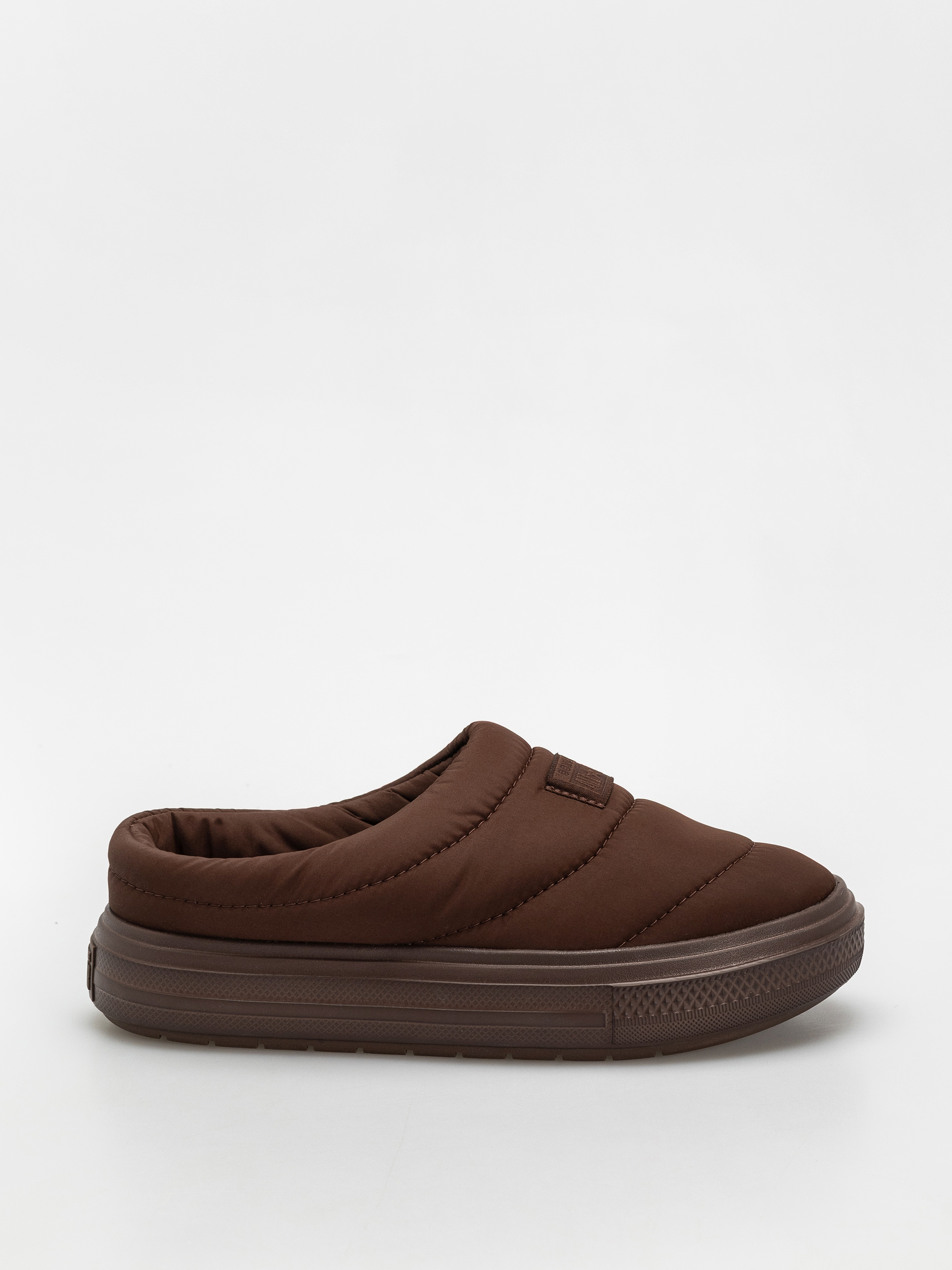 Обувки Converse Chuck Taylor All Star Elements Mule (brown)