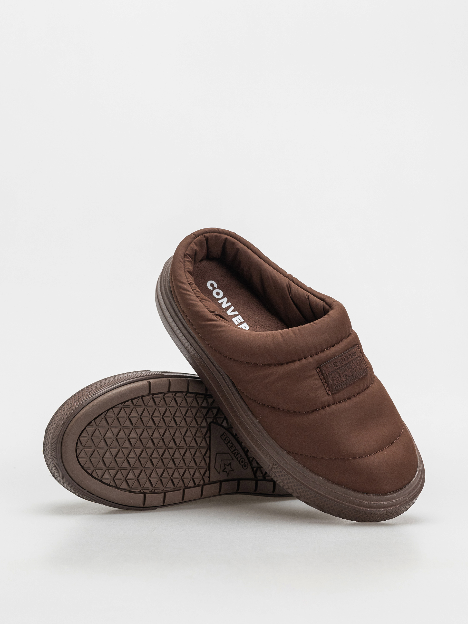 Обувки Converse Chuck Taylor All Star Elements Mule (brown)