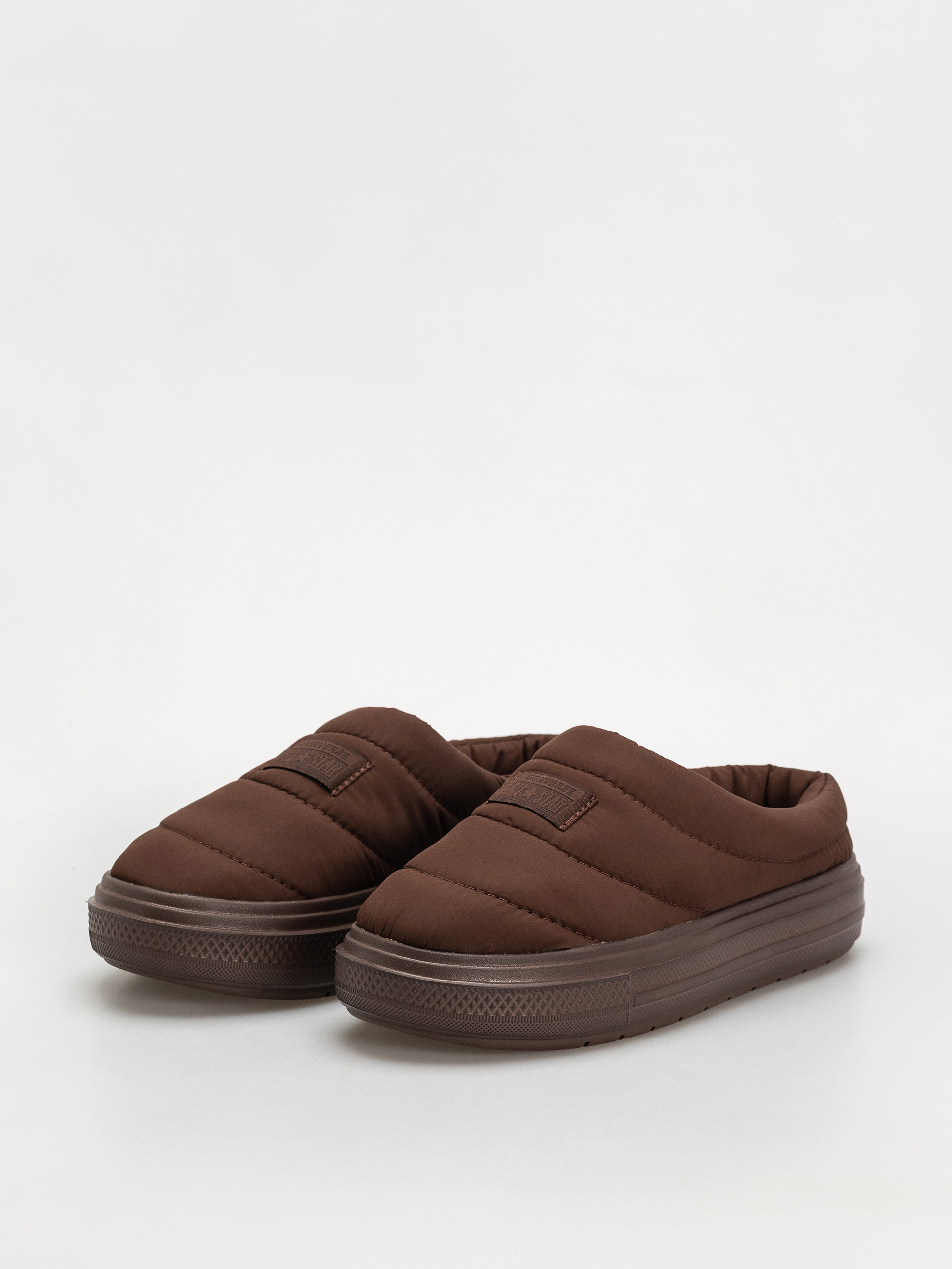 Обувки Converse Chuck Taylor All Star Elements Mule (brown)