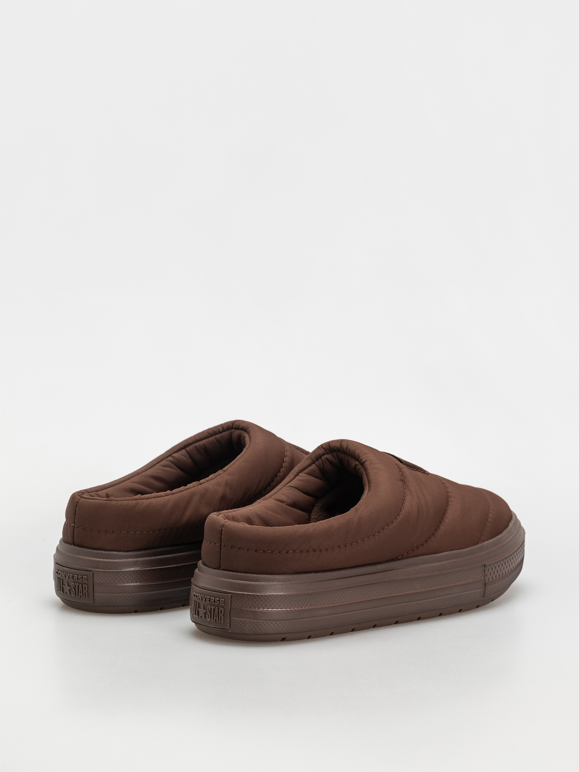 Обувки Converse Chuck Taylor All Star Elements Mule (brown)