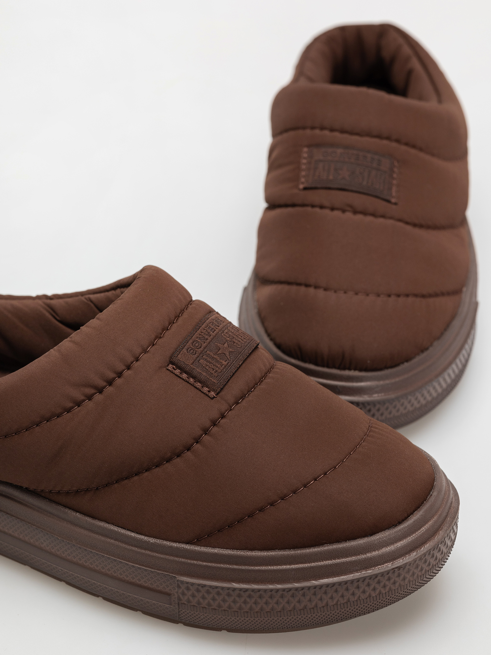 Обувки Converse Chuck Taylor All Star Elements Mule (brown)