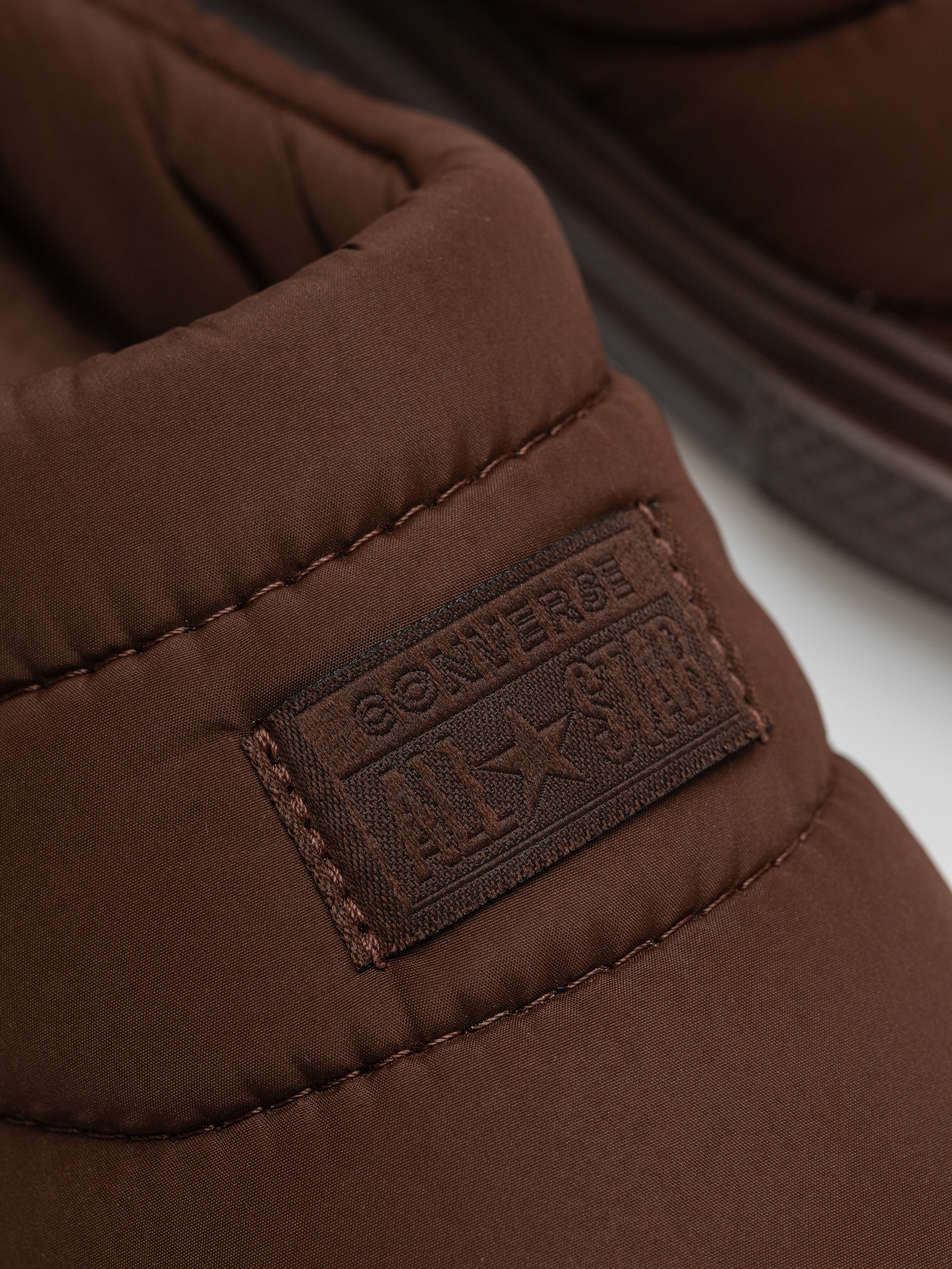 Обувки Converse Chuck Taylor All Star Elements Mule (brown)