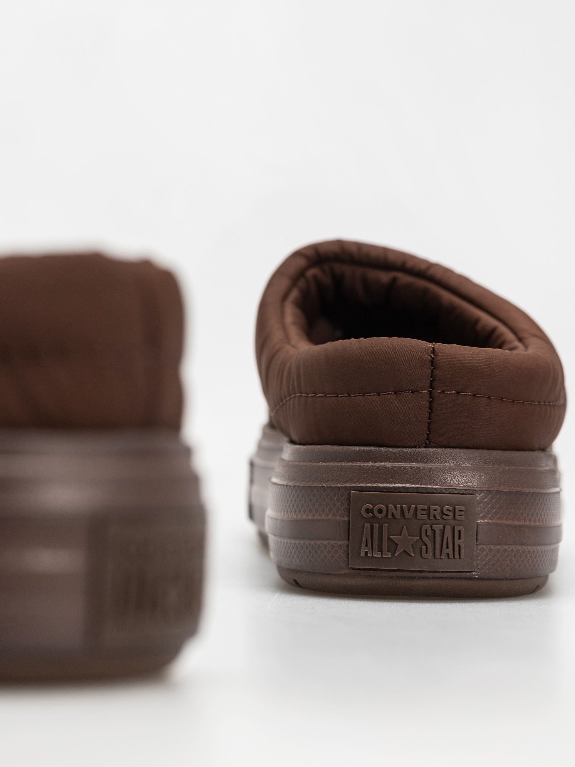 Обувки Converse Chuck Taylor All Star Elements Mule (brown)