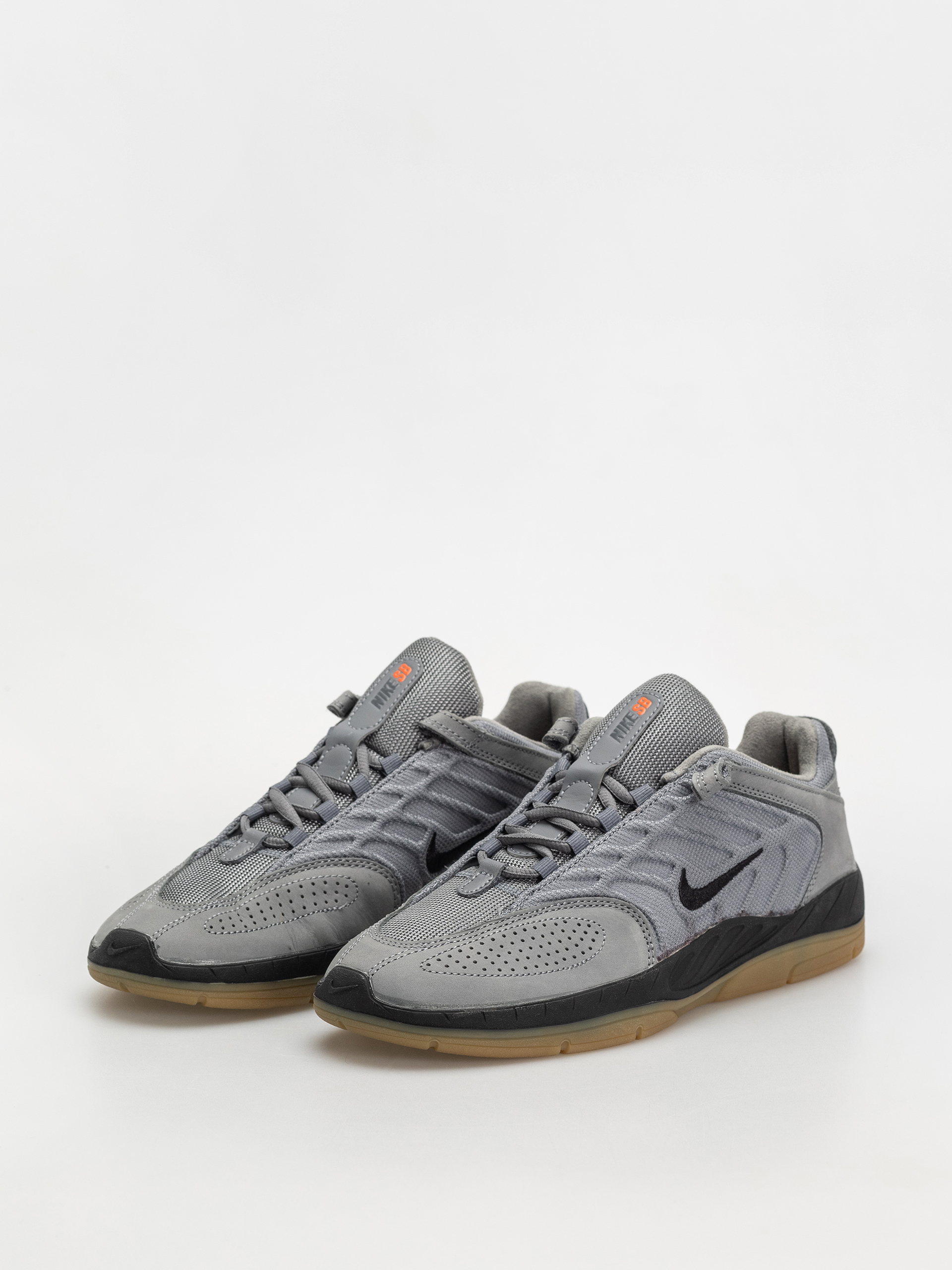 Обувки Nike SB Vertebrae (cool grey/black cool grey dark grey)