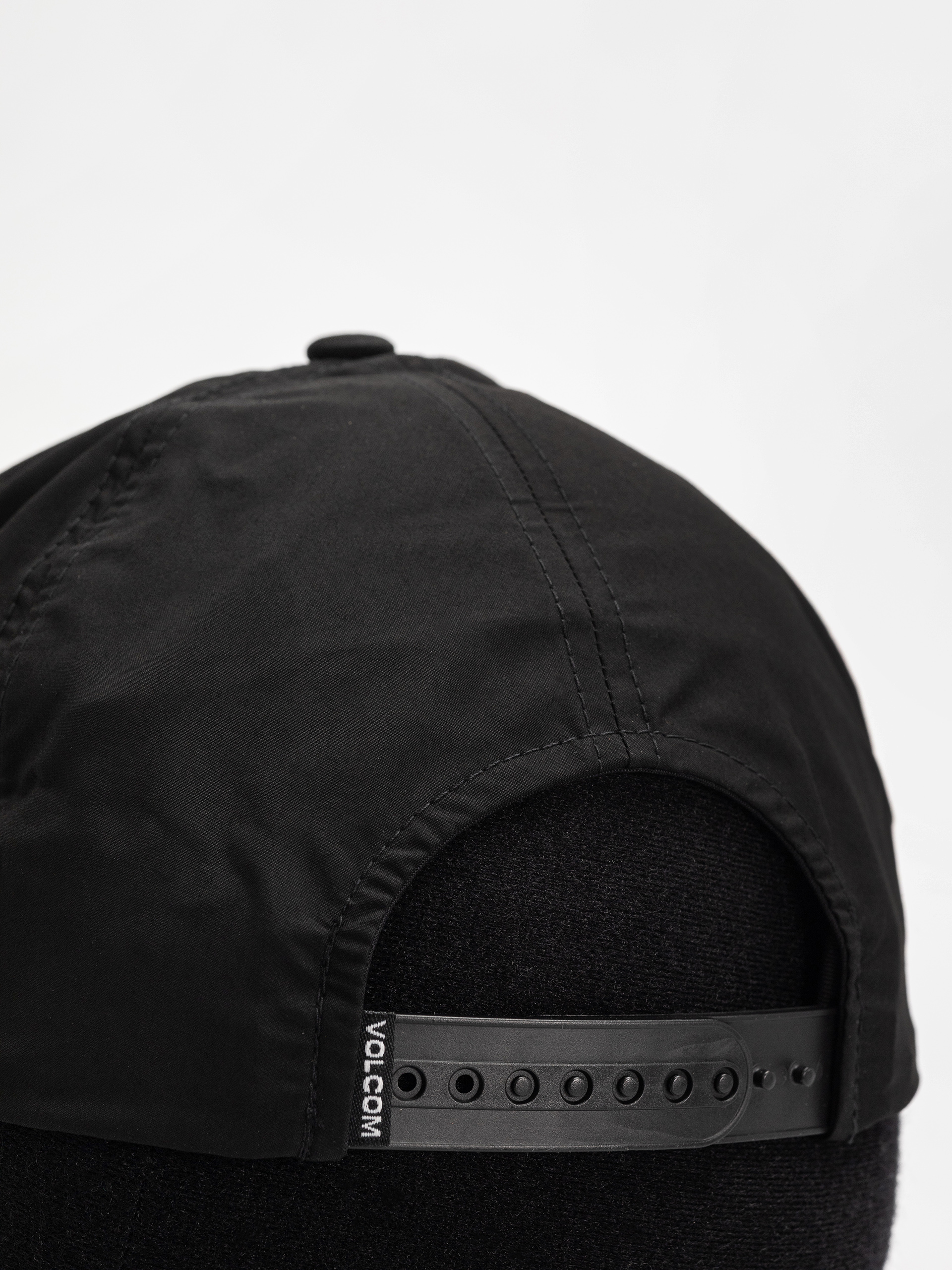 Шапка с козирка Volcom Fa Callum Rooney (black)