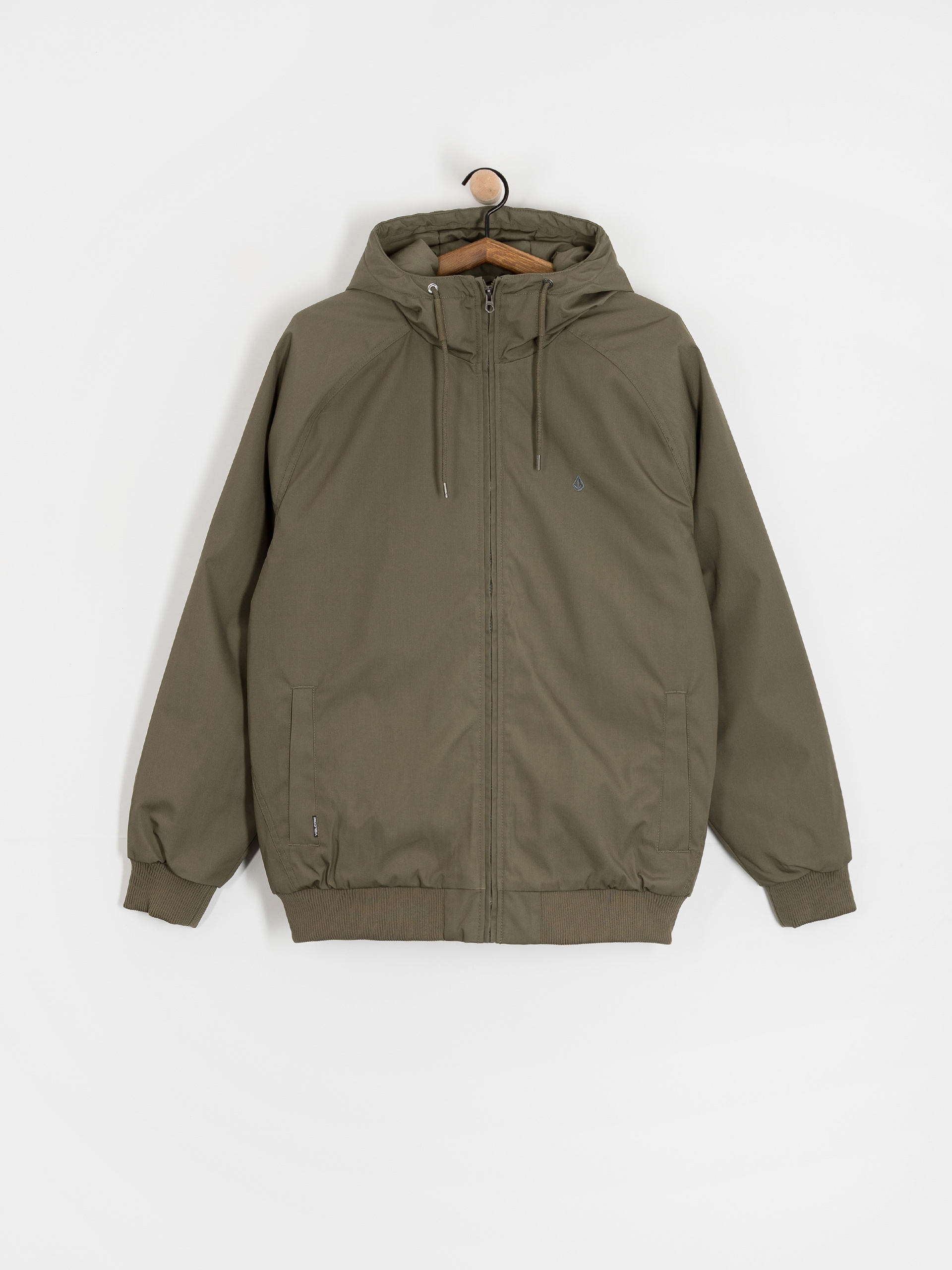 Яке Volcom Hernan 10K (wintermoss)