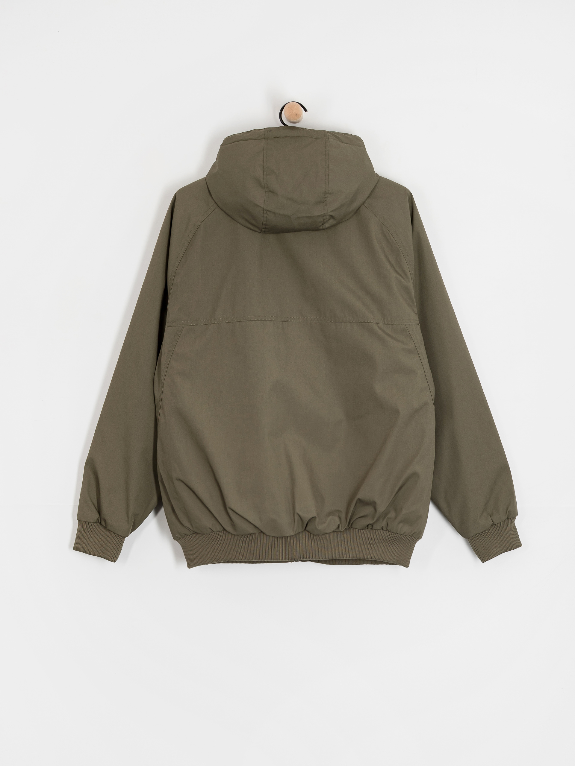 Яке Volcom Hernan 10K (wintermoss)