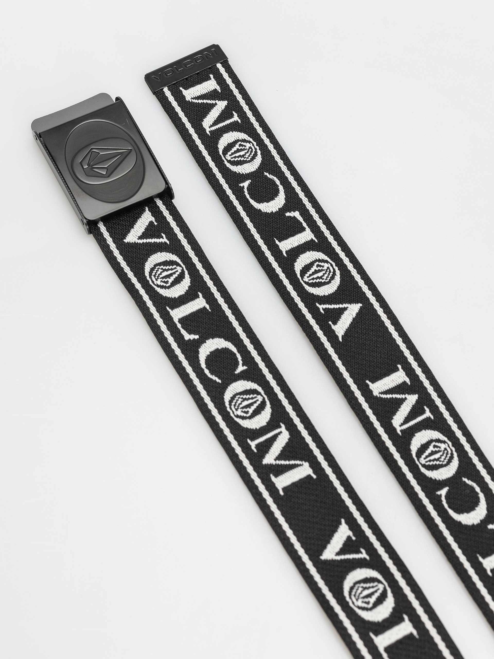 Колан Volcom Oh Stone Web (black)