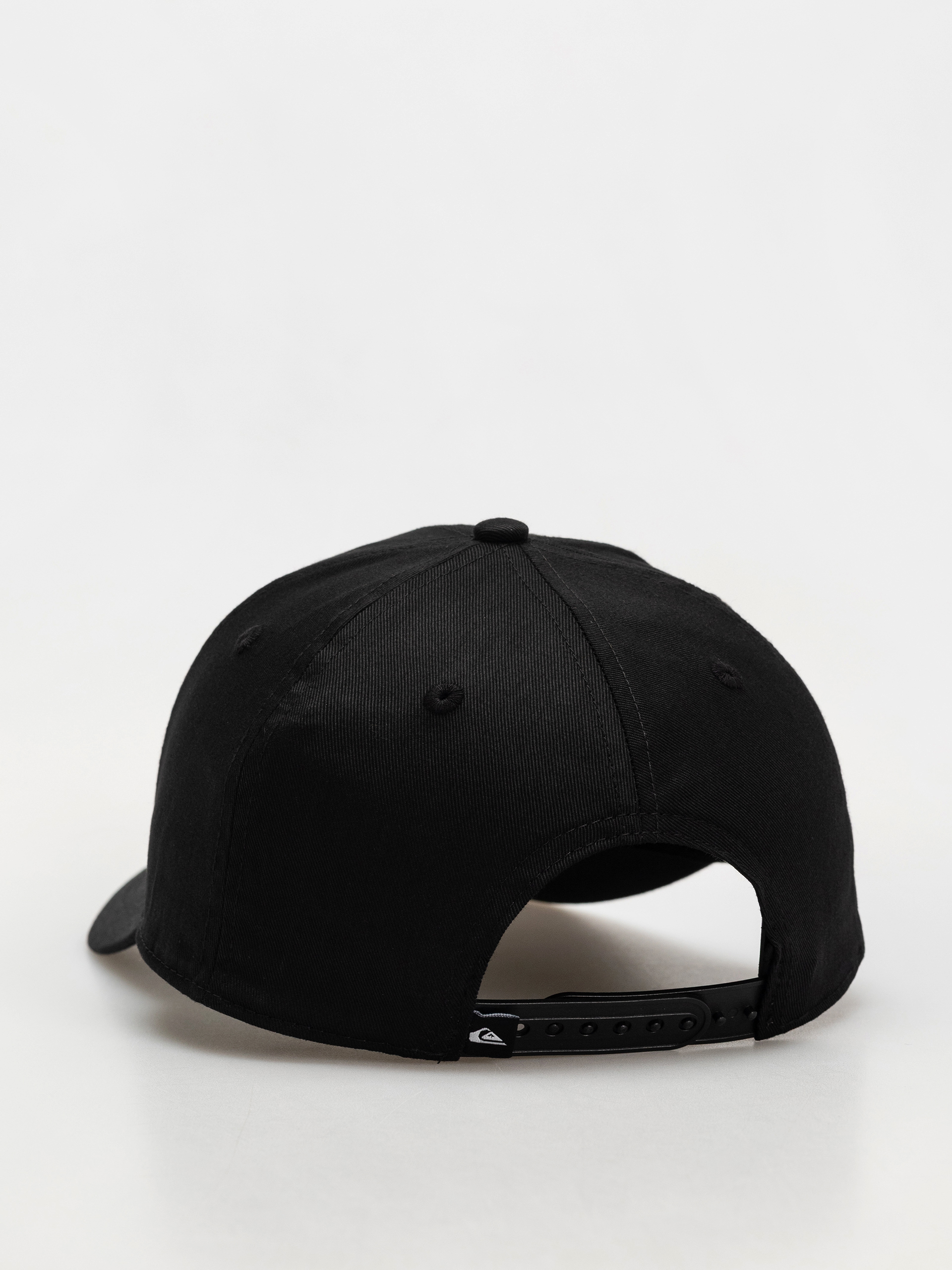 Шапка с козирка Quiksilver Decades ZD (black)