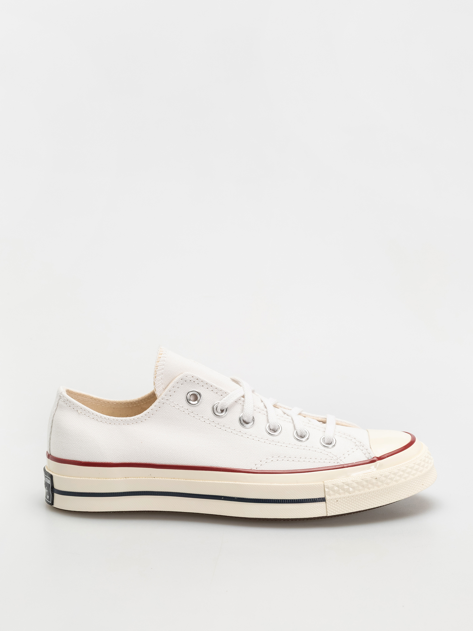 Кецове Converse Chuck 70 Ox (white/garnet/egret)