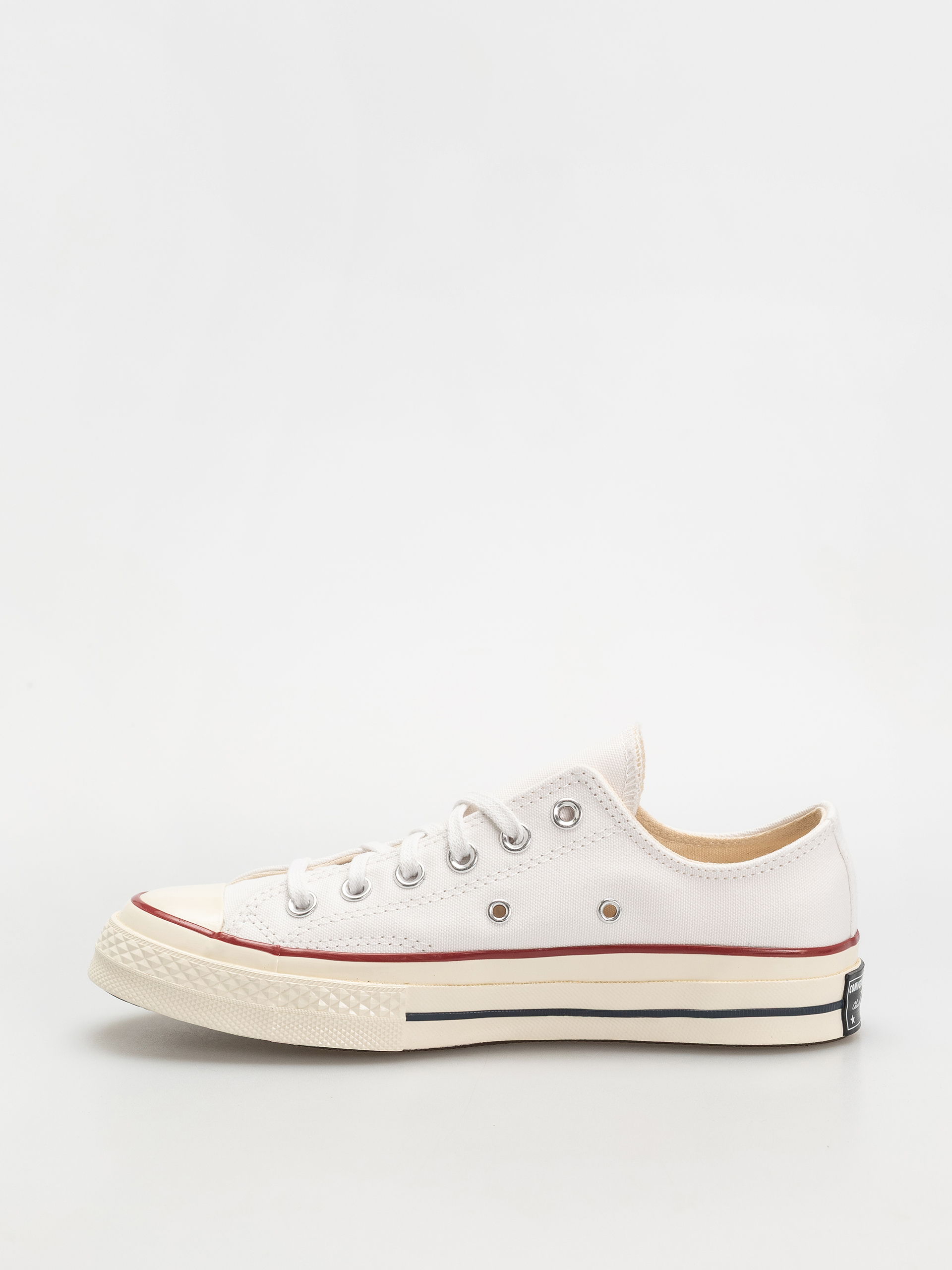 Кецове Converse Chuck 70 Ox (white/garnet/egret)