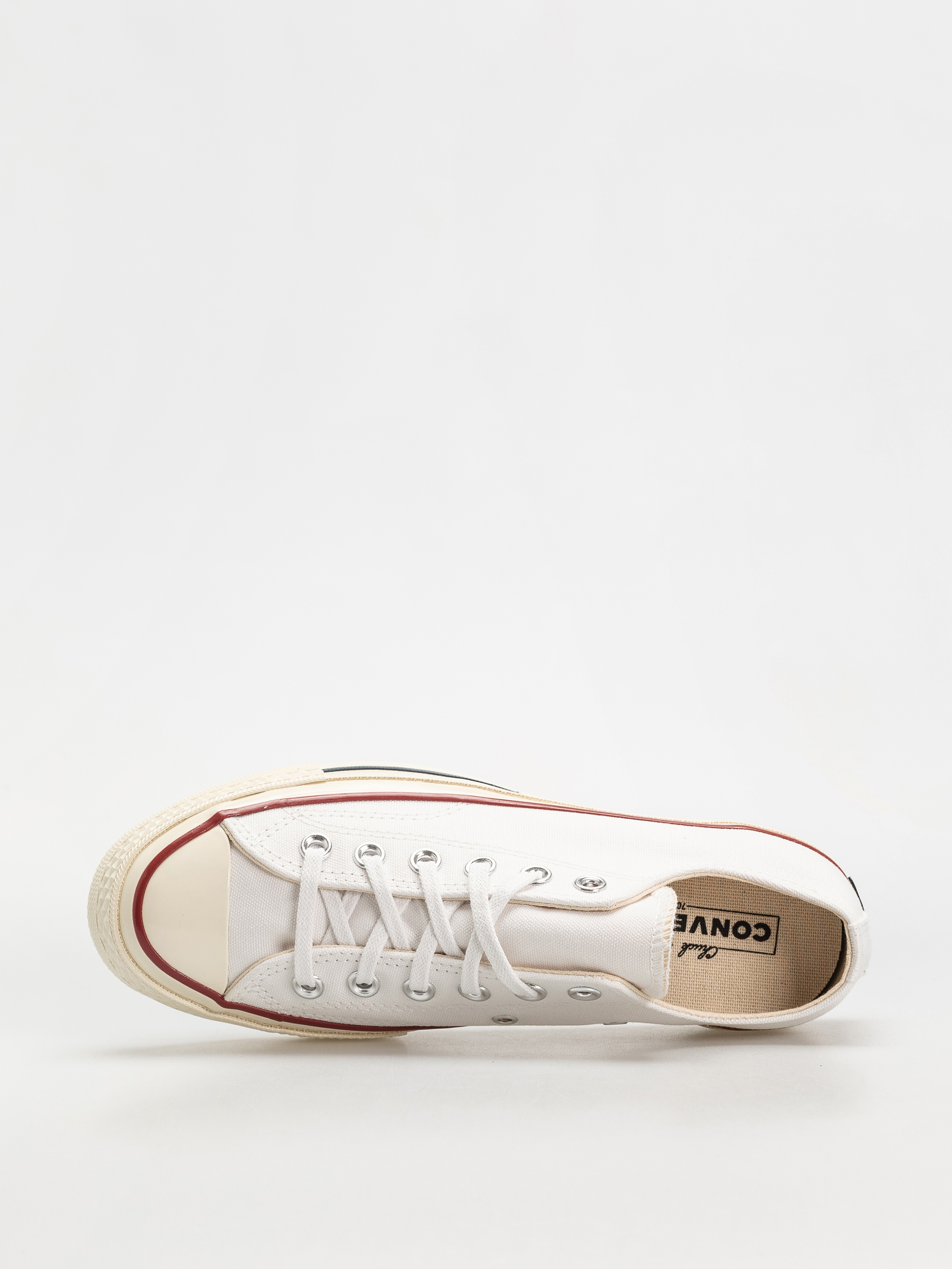 Кецове Converse Chuck 70 Ox (white/garnet/egret)