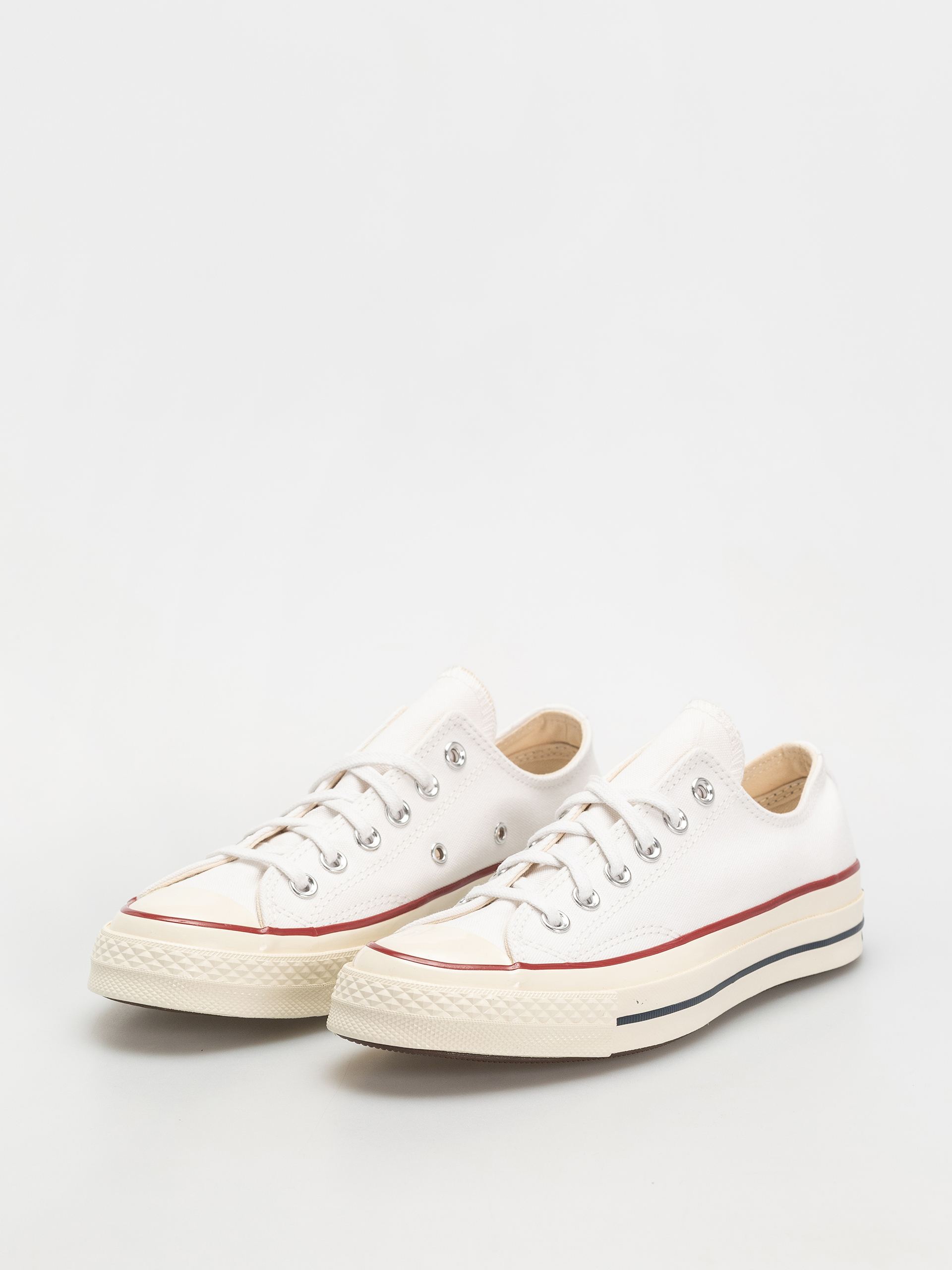 Кецове Converse Chuck 70 Ox (white/garnet/egret)