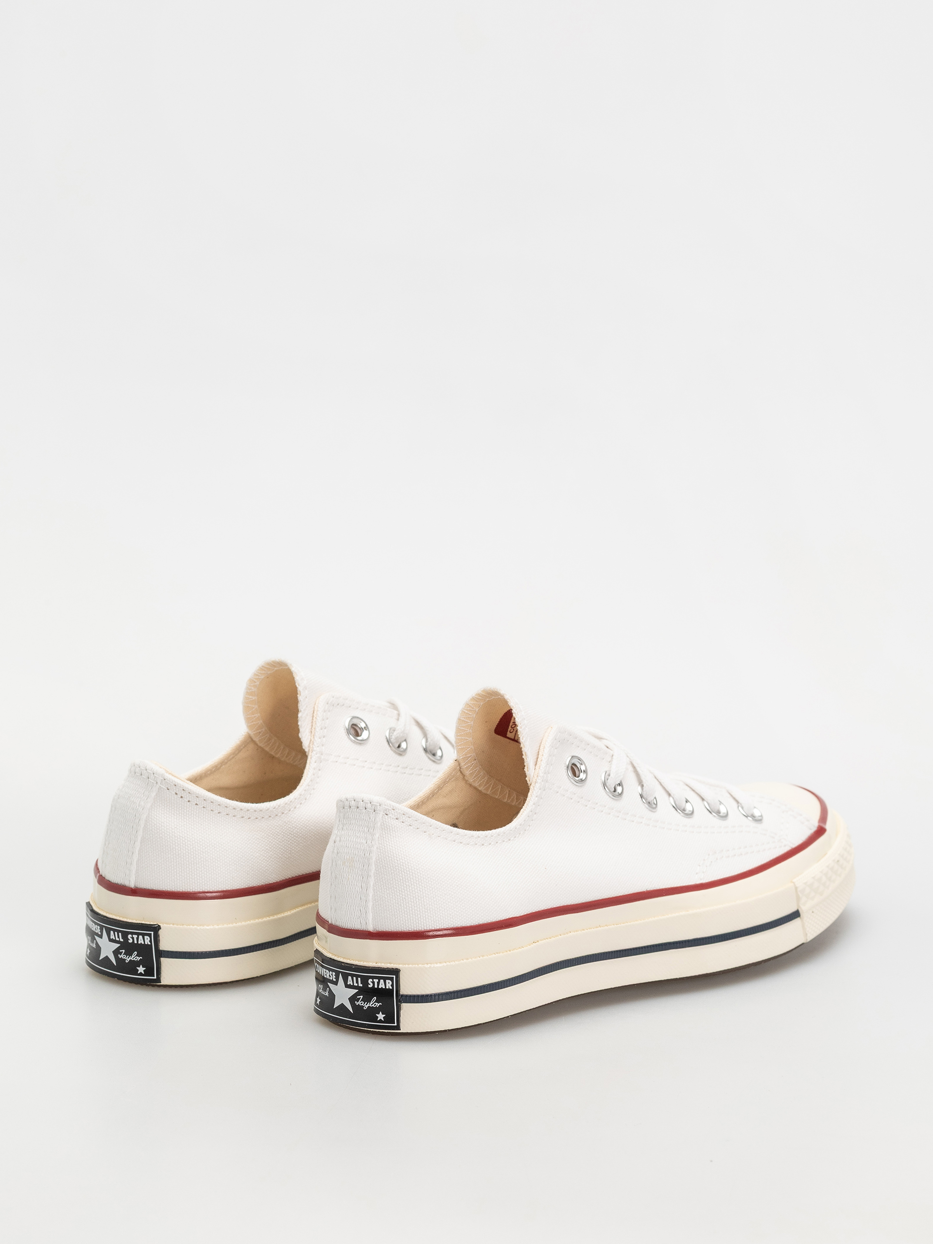 Кецове Converse Chuck 70 Ox (white/garnet/egret)