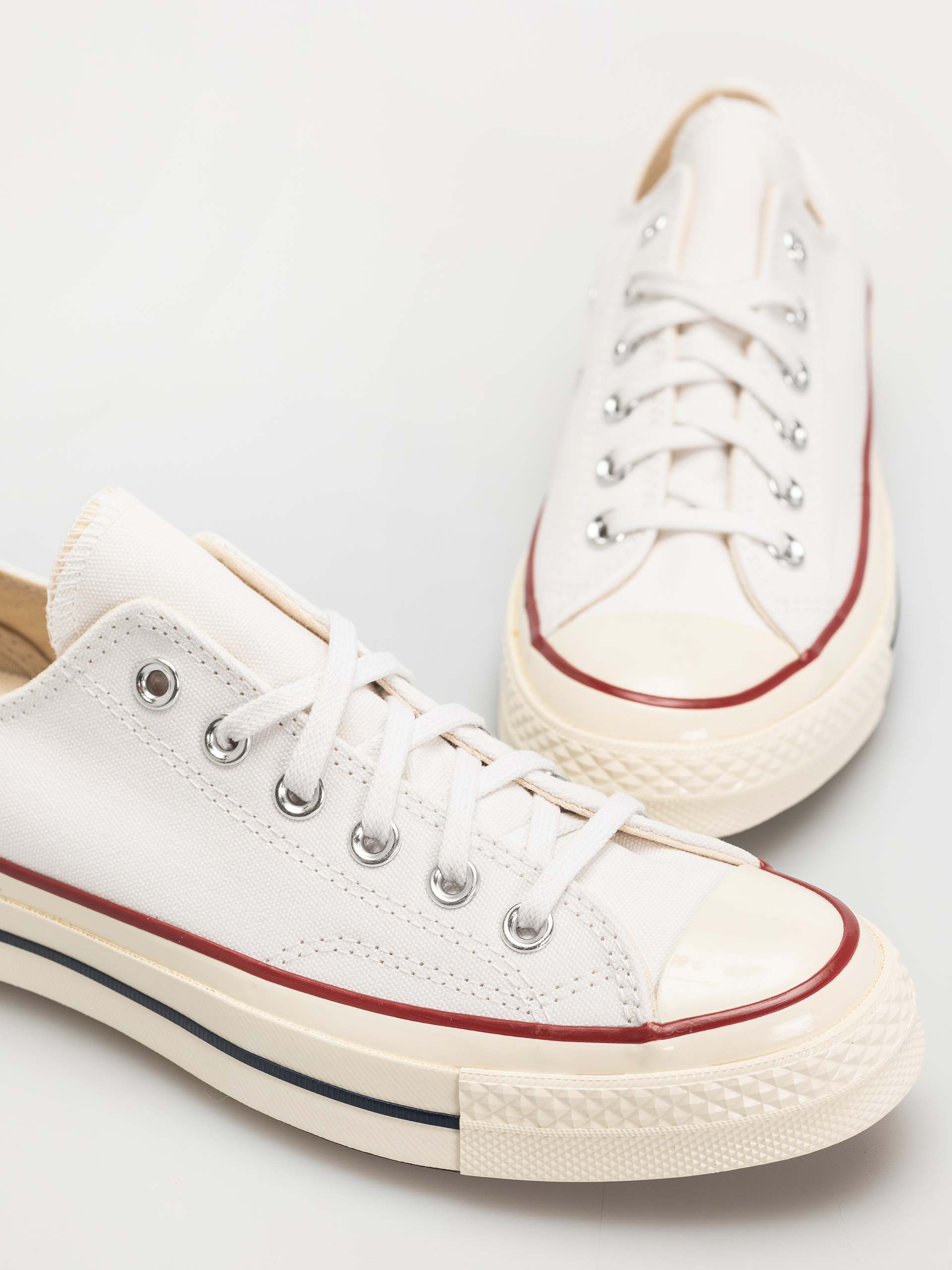 Кецове Converse Chuck 70 Ox (white/garnet/egret)