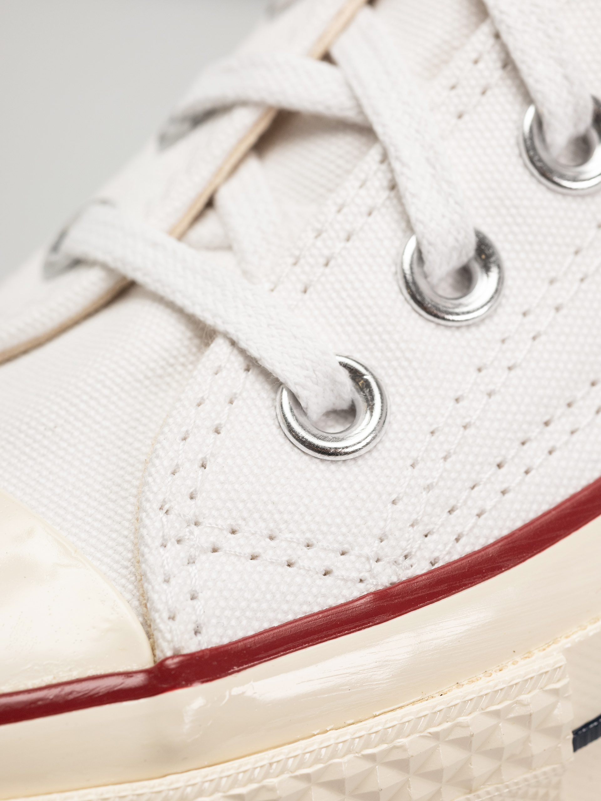 Кецове Converse Chuck 70 Ox (white/garnet/egret)