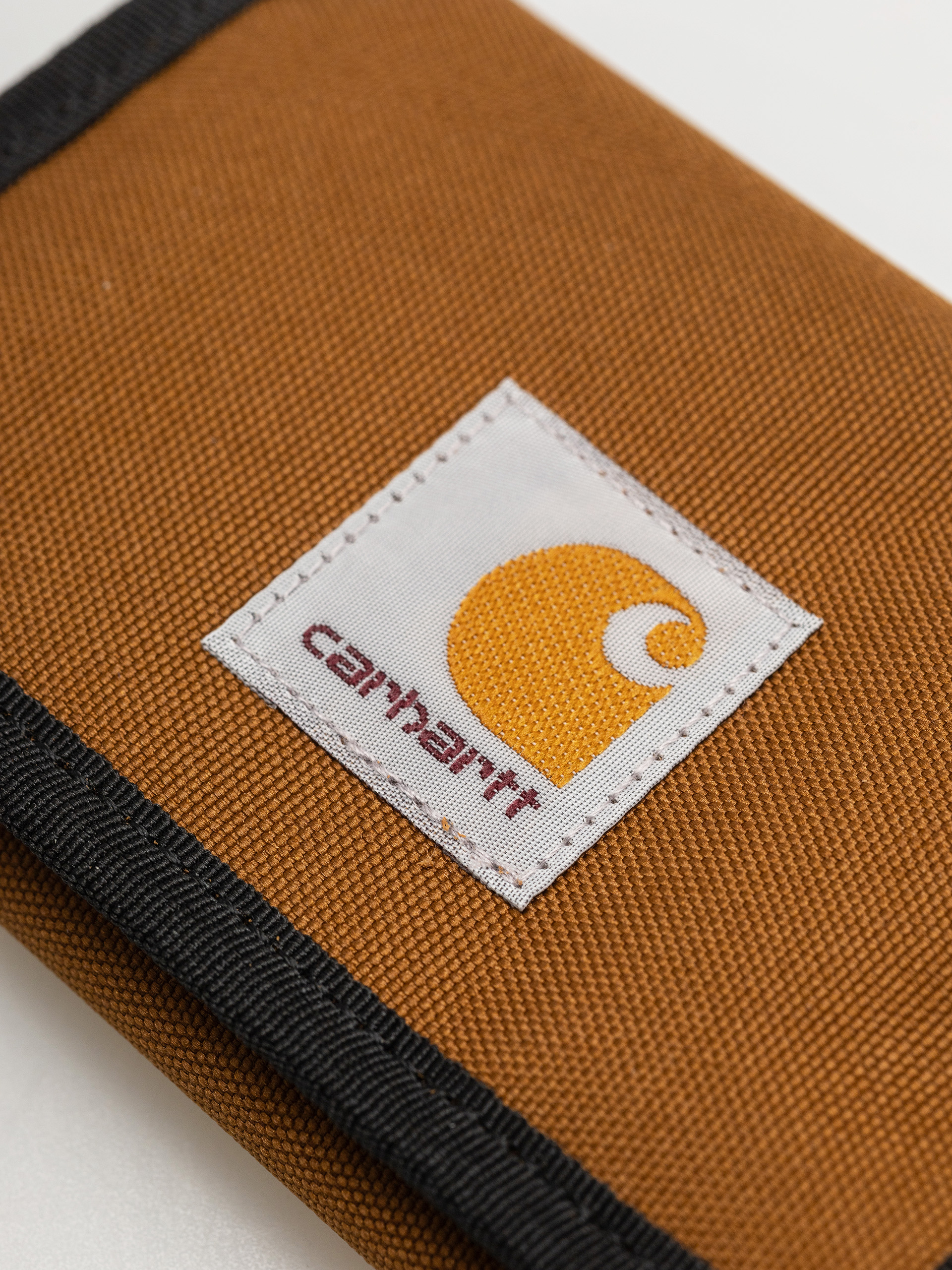 Портмоне Carhartt WIP Alec (hamilton brown)