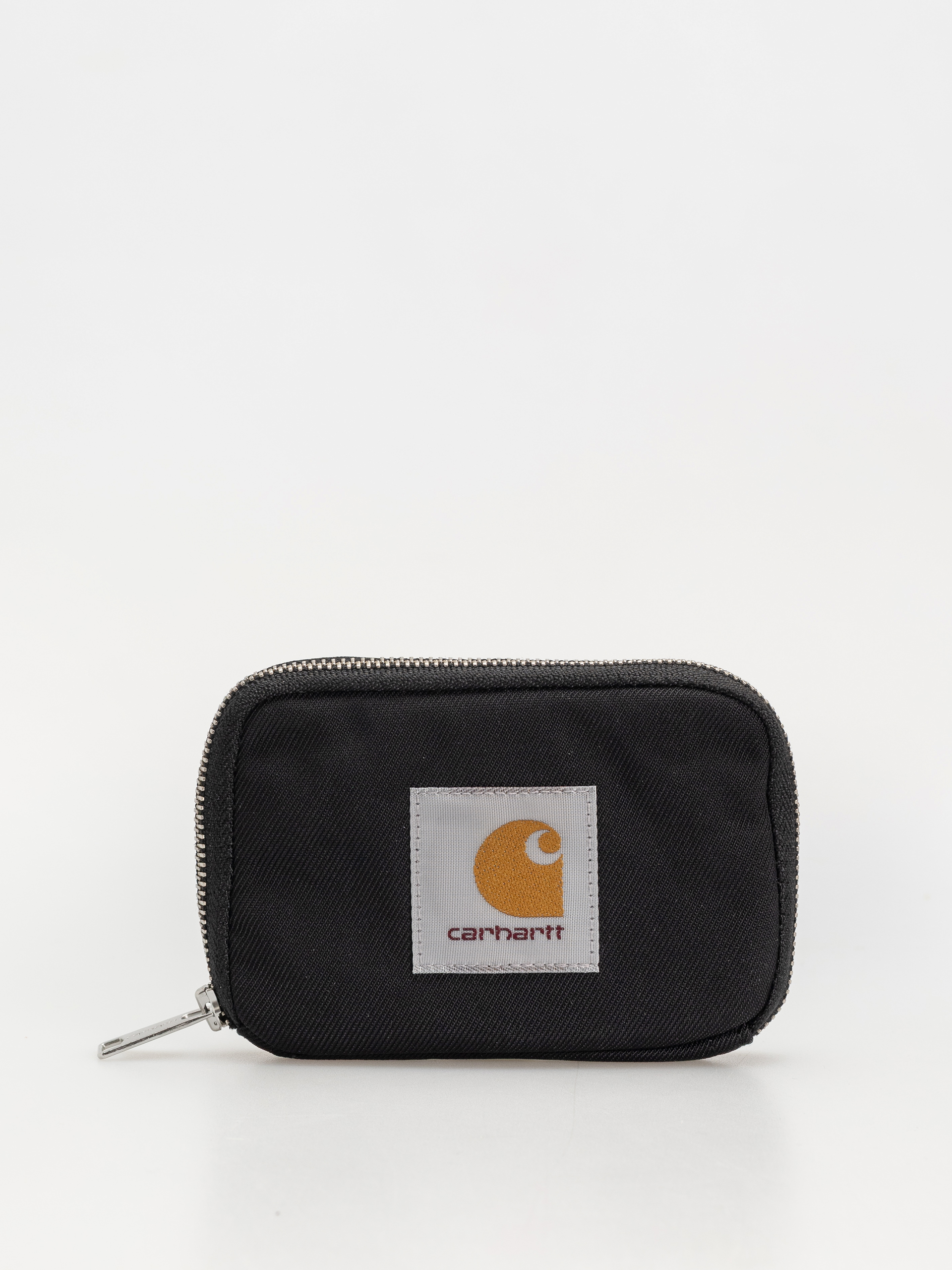Портмоне Carhartt WIP Leroy (black)