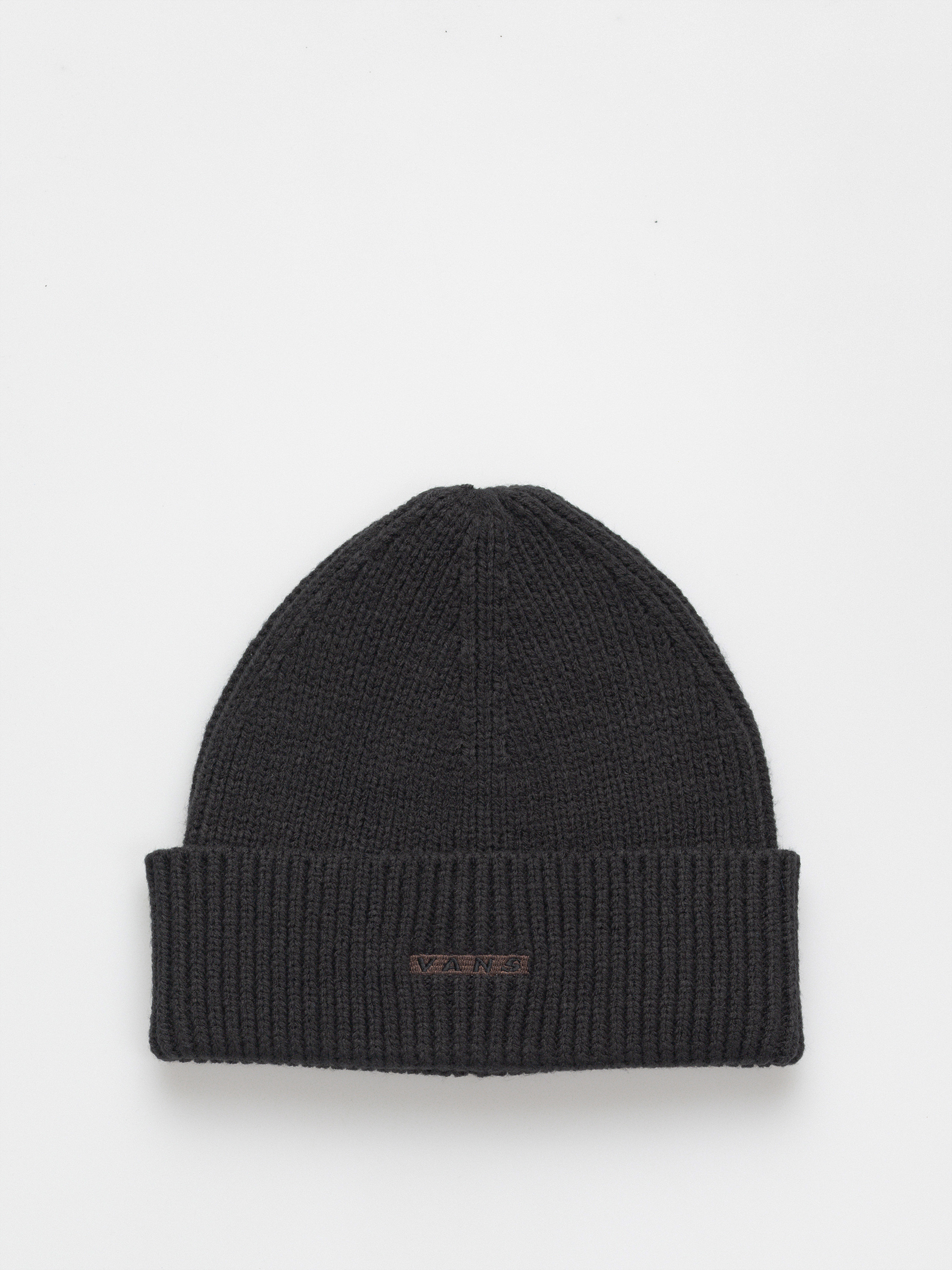 Шапка Vans Determine Cuff (black)