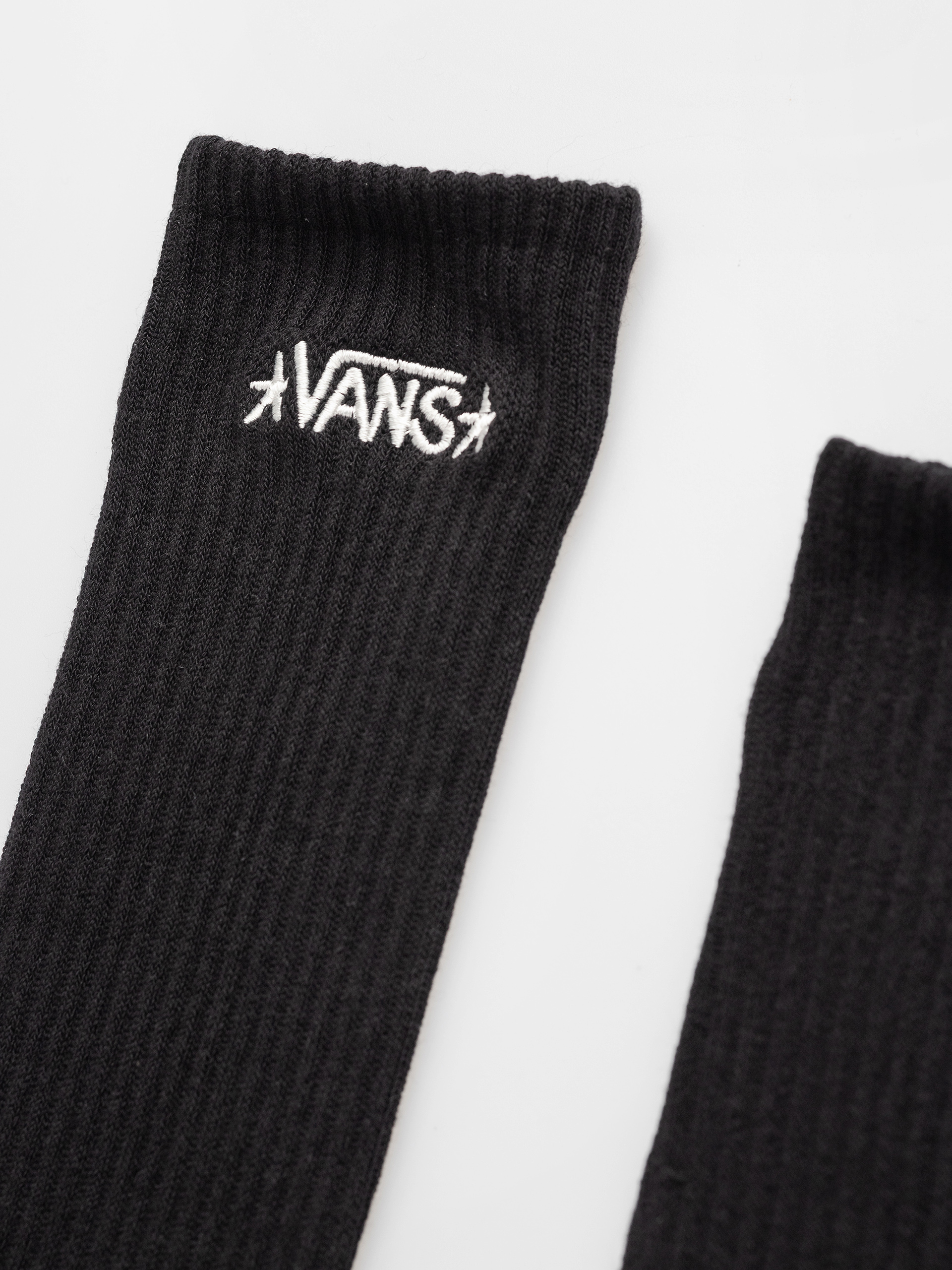 Чорапи Vans Skate Atiba Haze Crew (black)