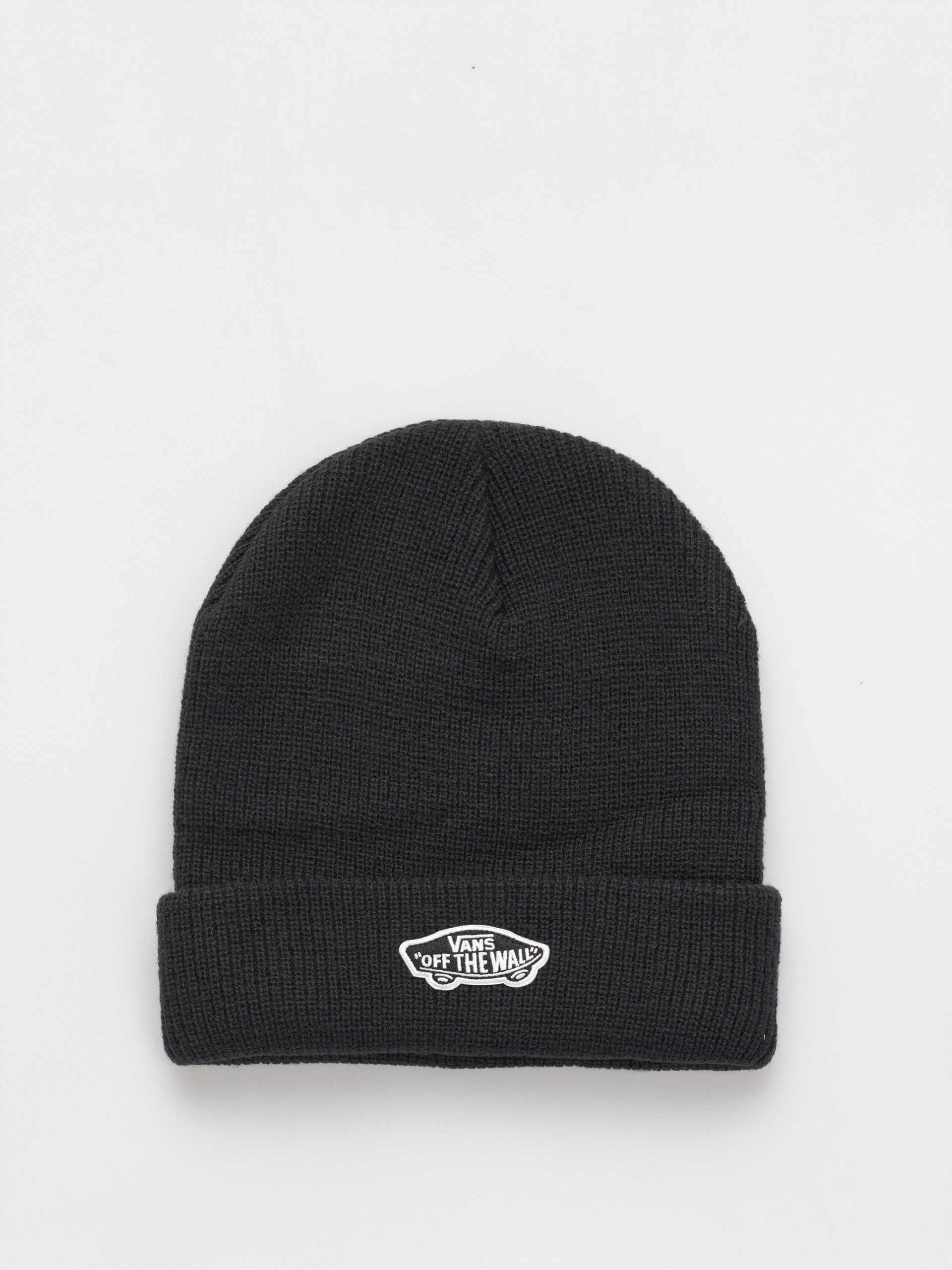 u0428u0430u043fu043au0430 Vans Vans Classic Cuff (black)