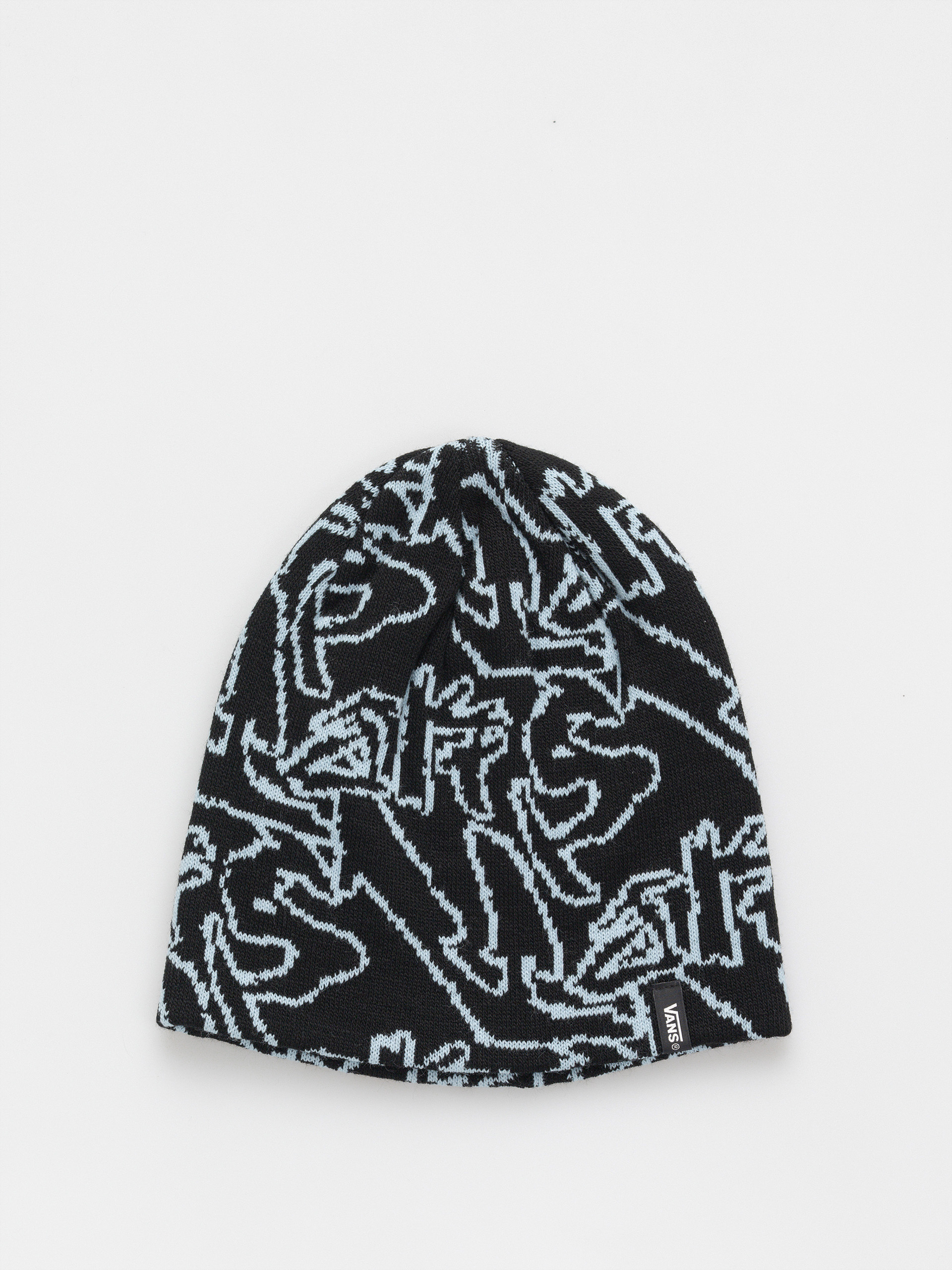 Шапка Vans Raw Instinct