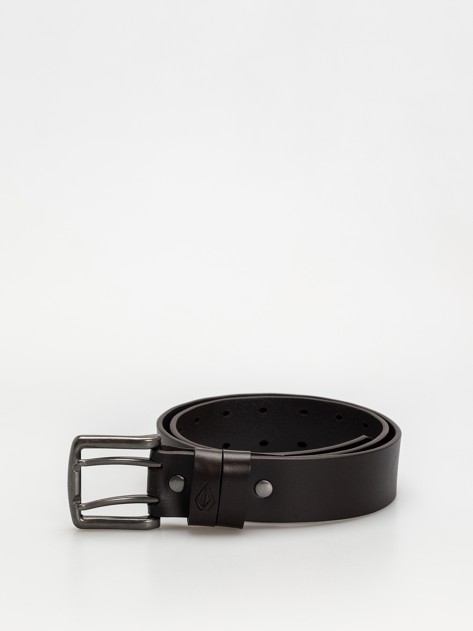 Колан Volcom Two Spike Leather