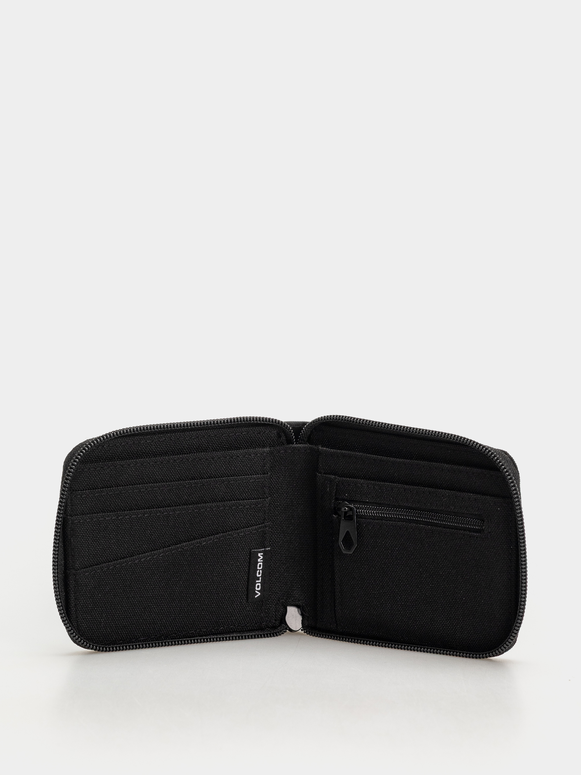Портмоне Volcom Venture (black)